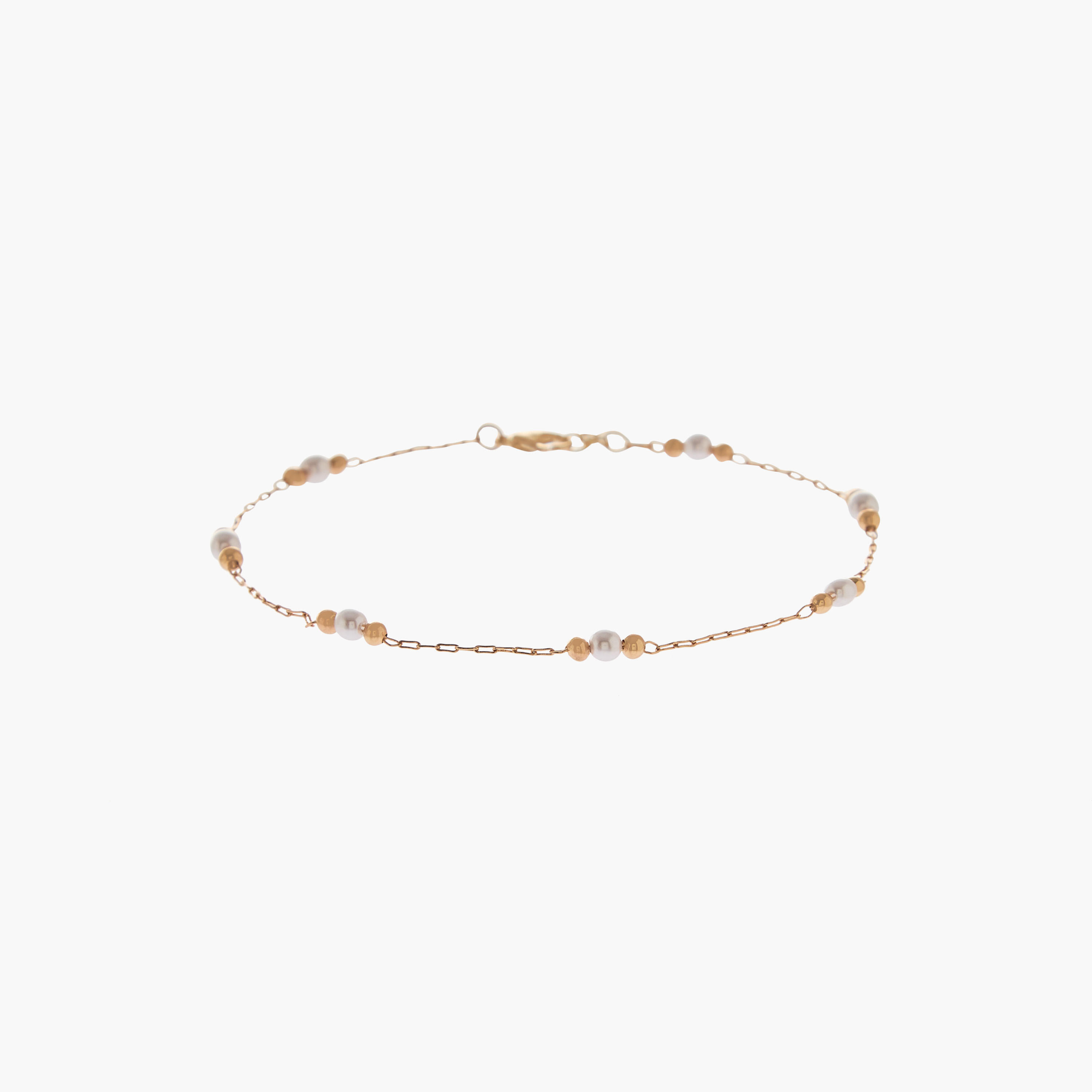 Pack of 2 Metallic Embellished Anklet-women-watchesandjewellery-jewellery-anklets-image-3