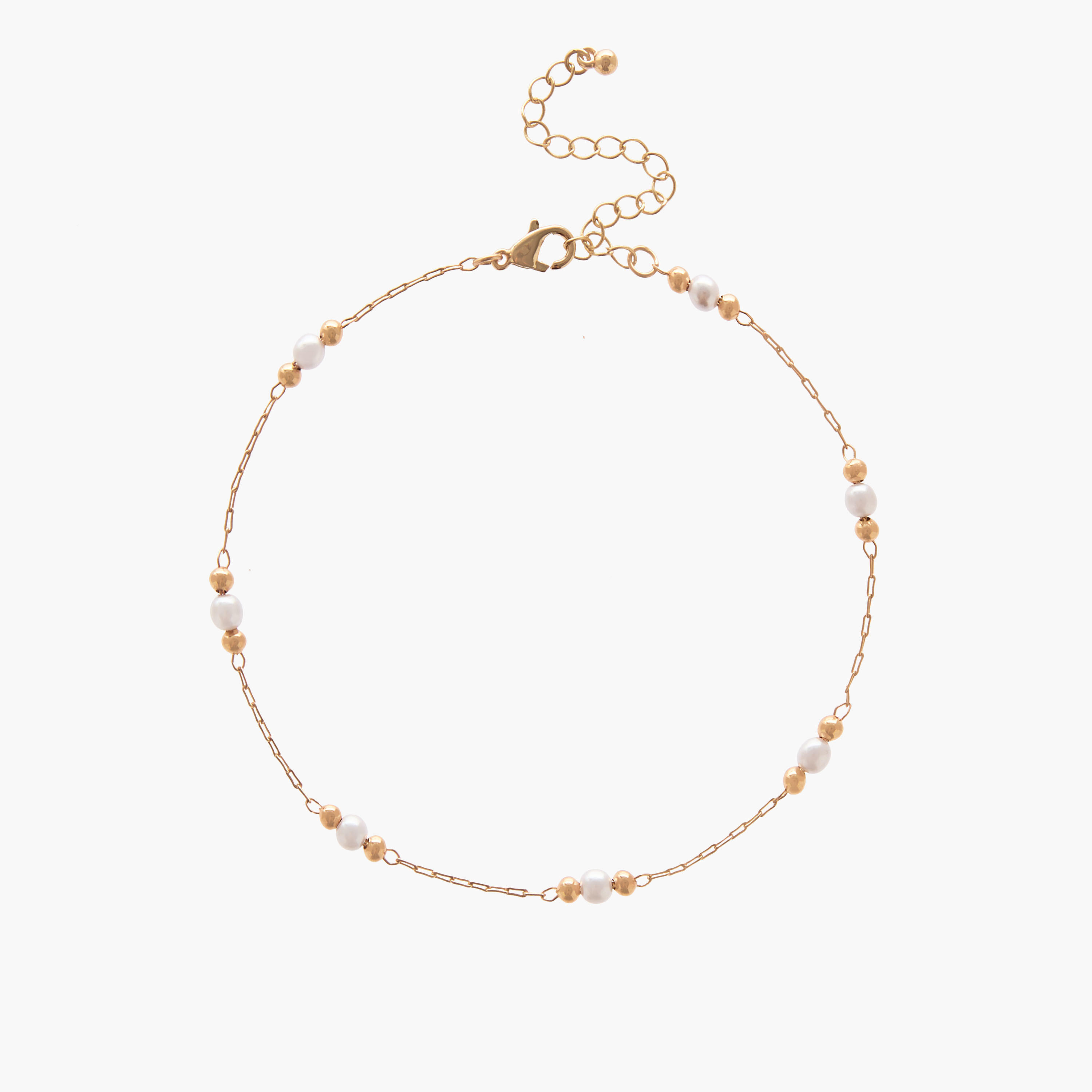 Pack of 2 Metallic Embellished Anklet-women-watchesandjewellery-jewellery-anklets-image-5