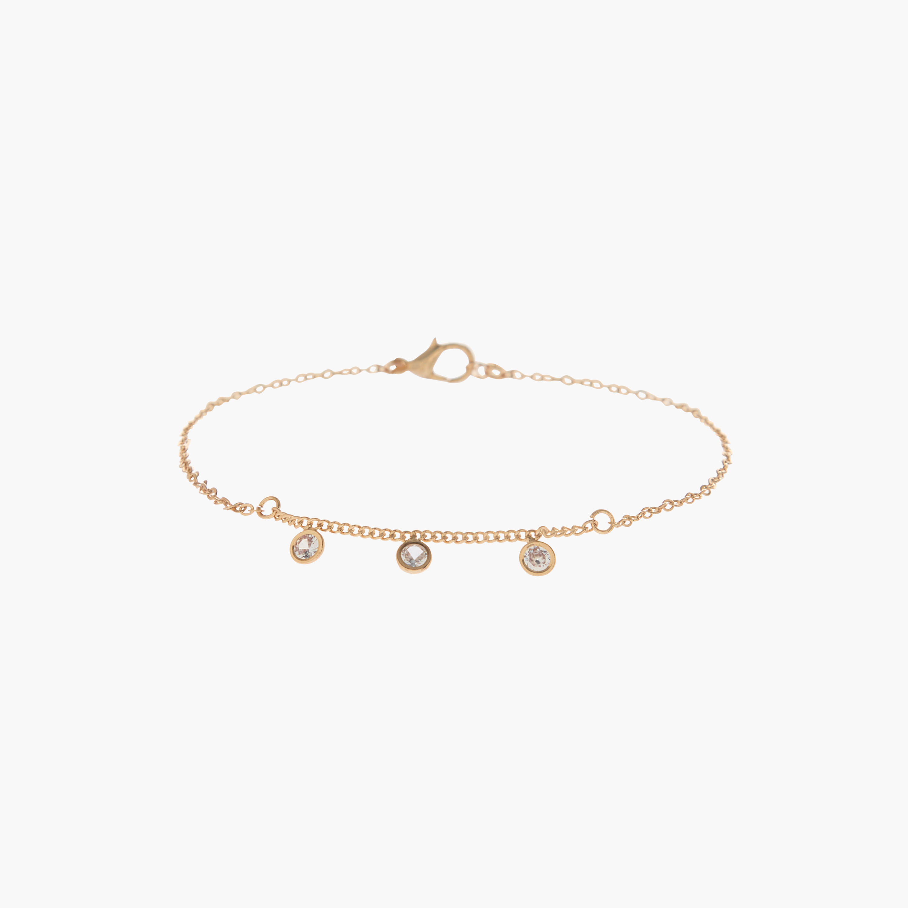 Pack of 2 Metallic Embellished Anklet-women-watchesandjewellery-jewellery-anklets-image-3
