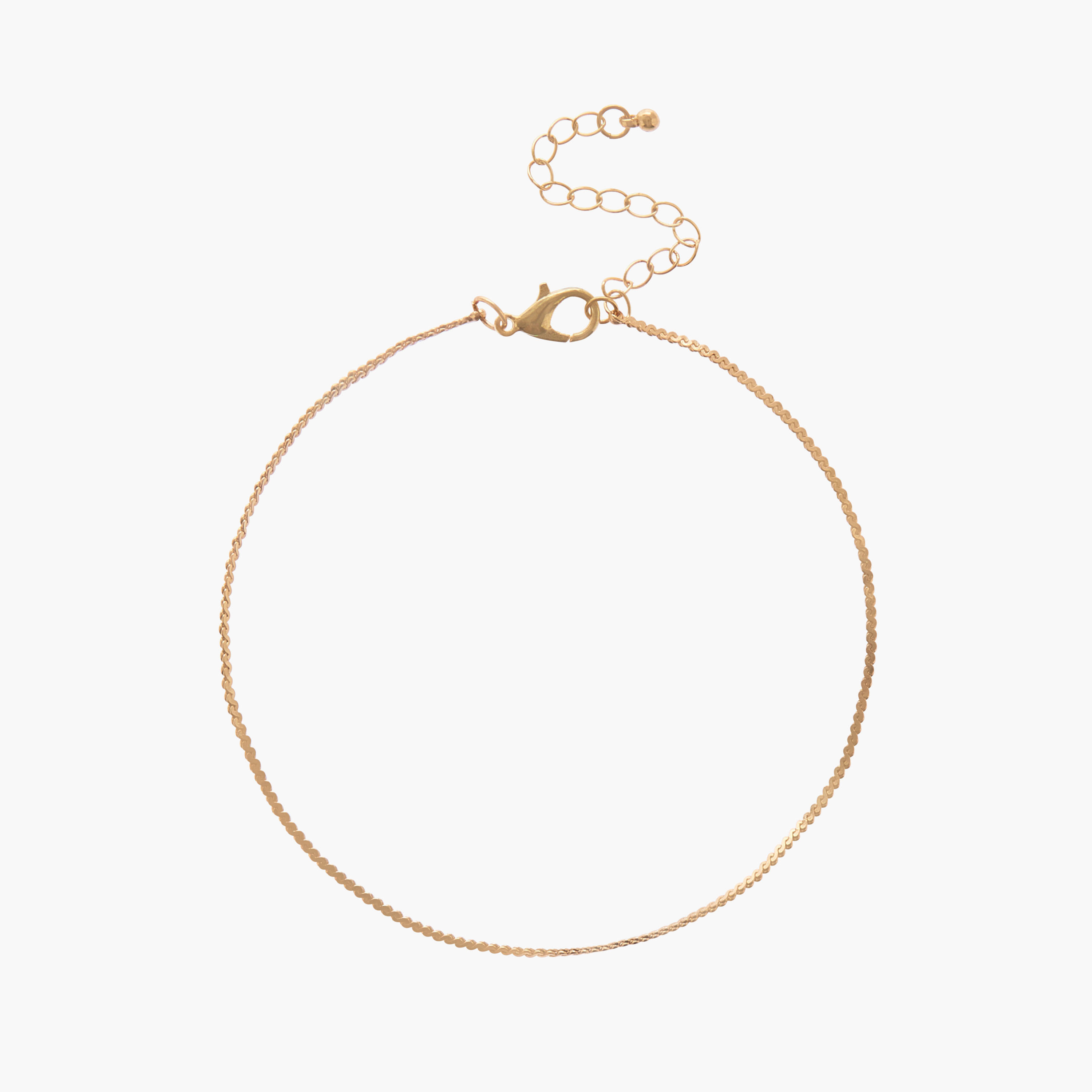 Pack of 2 Metallic Embellished Anklet-women-watchesandjewellery-jewellery-anklets-image-4