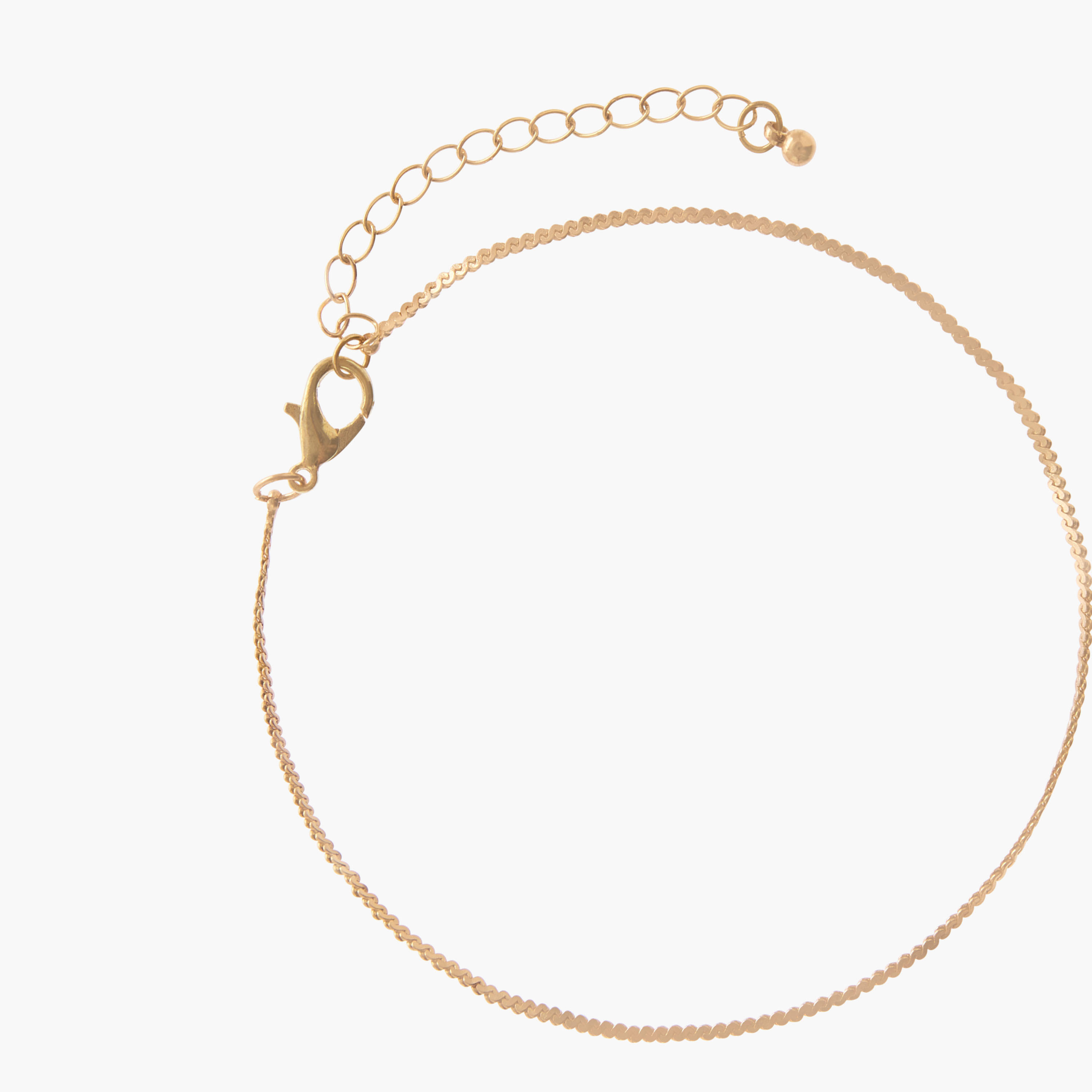 Pack of 2 Metallic Embellished Anklet-women-watchesandjewellery-jewellery-anklets-image-6