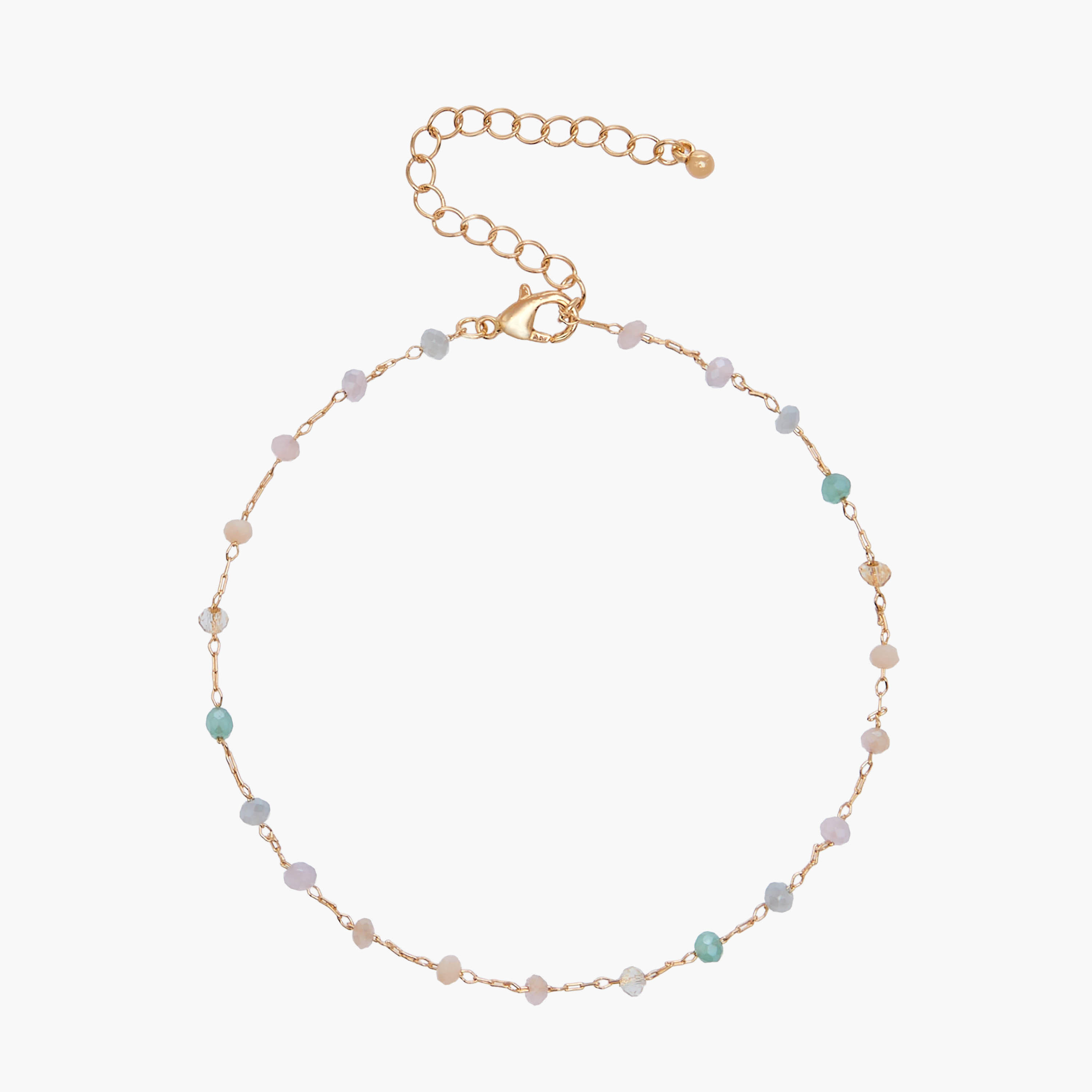 Pack of 3 Metallic Embellished Anklet-women-watchesandjewellery-jewellery-anklets-image-6