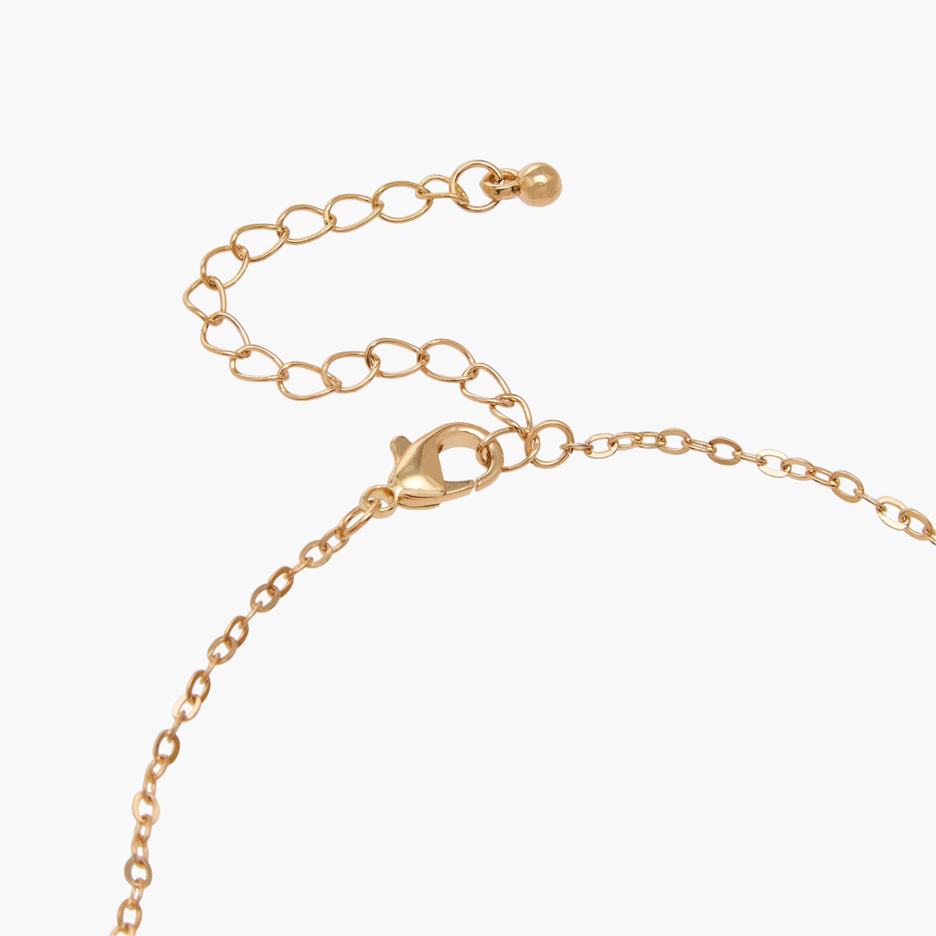 Pack of 3 Metallic Embellished Anklet-women-watchesandjewellery-jewellery-anklets-image-9