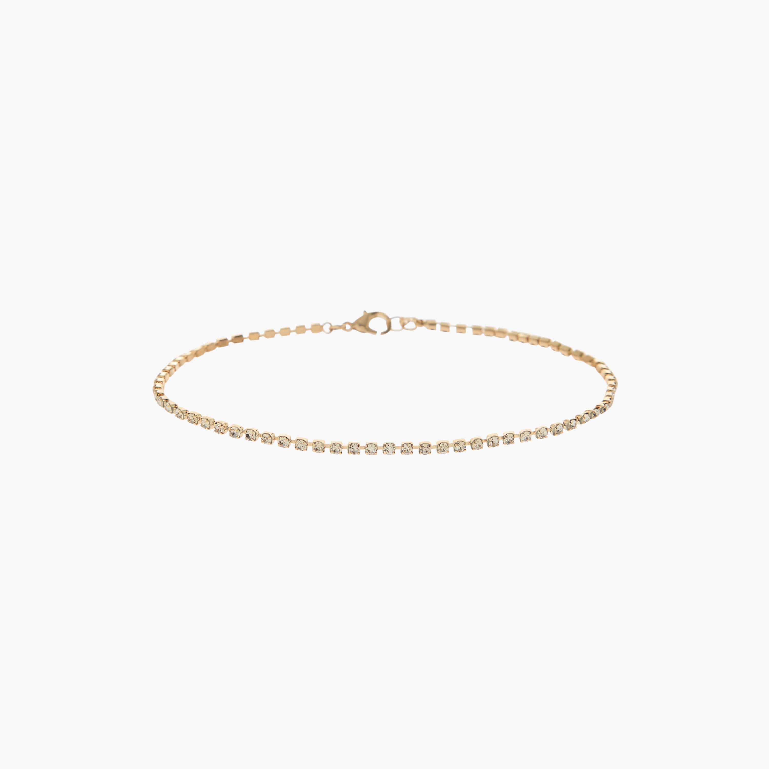 Pack of 3 Metallic Filigree and Embellished Design Anklet-women-watchesandjewellery-jewellery-anklets-image-3