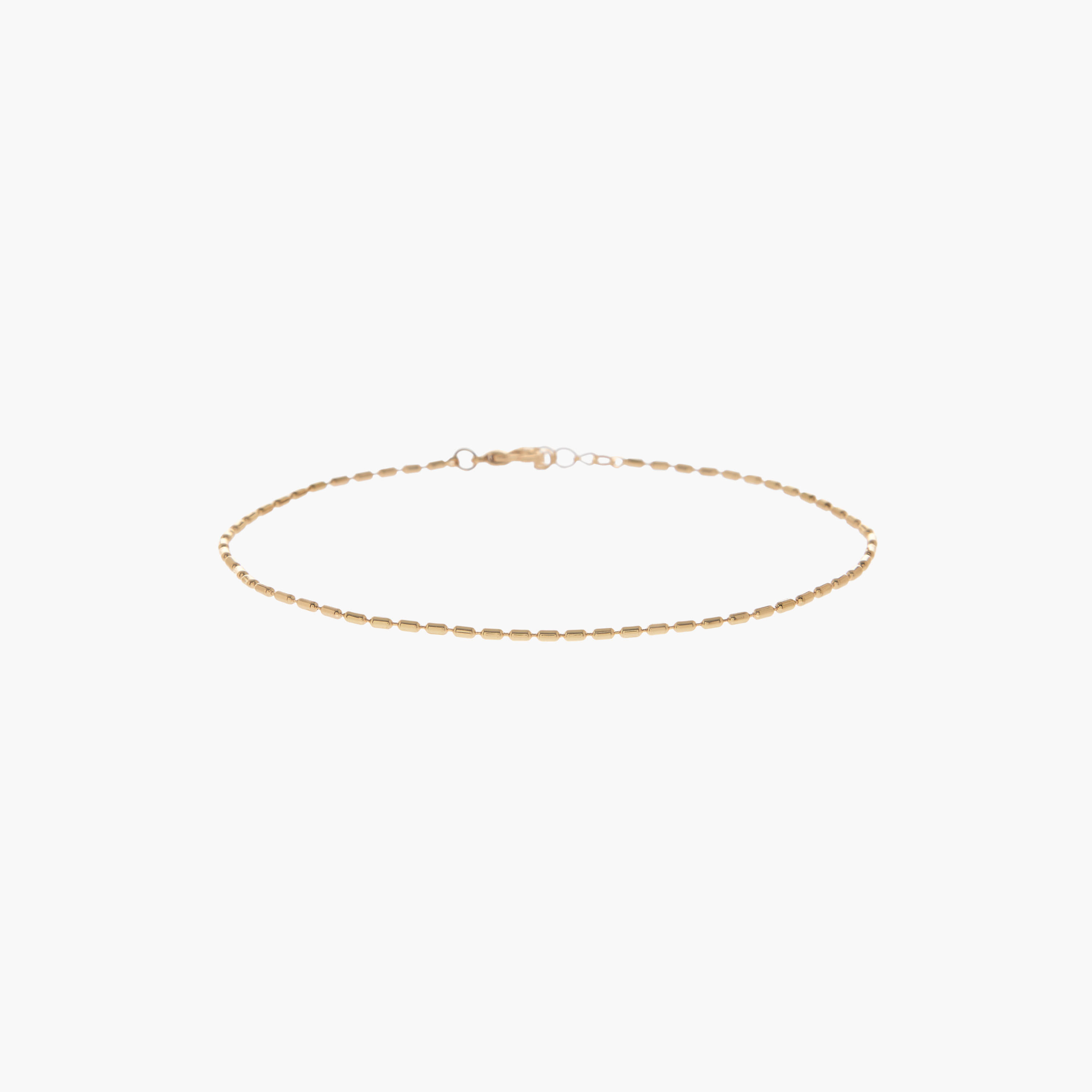 Pack of 3 Metallic Filigree and Embellished Design Anklet-women-watchesandjewellery-jewellery-anklets-image-4