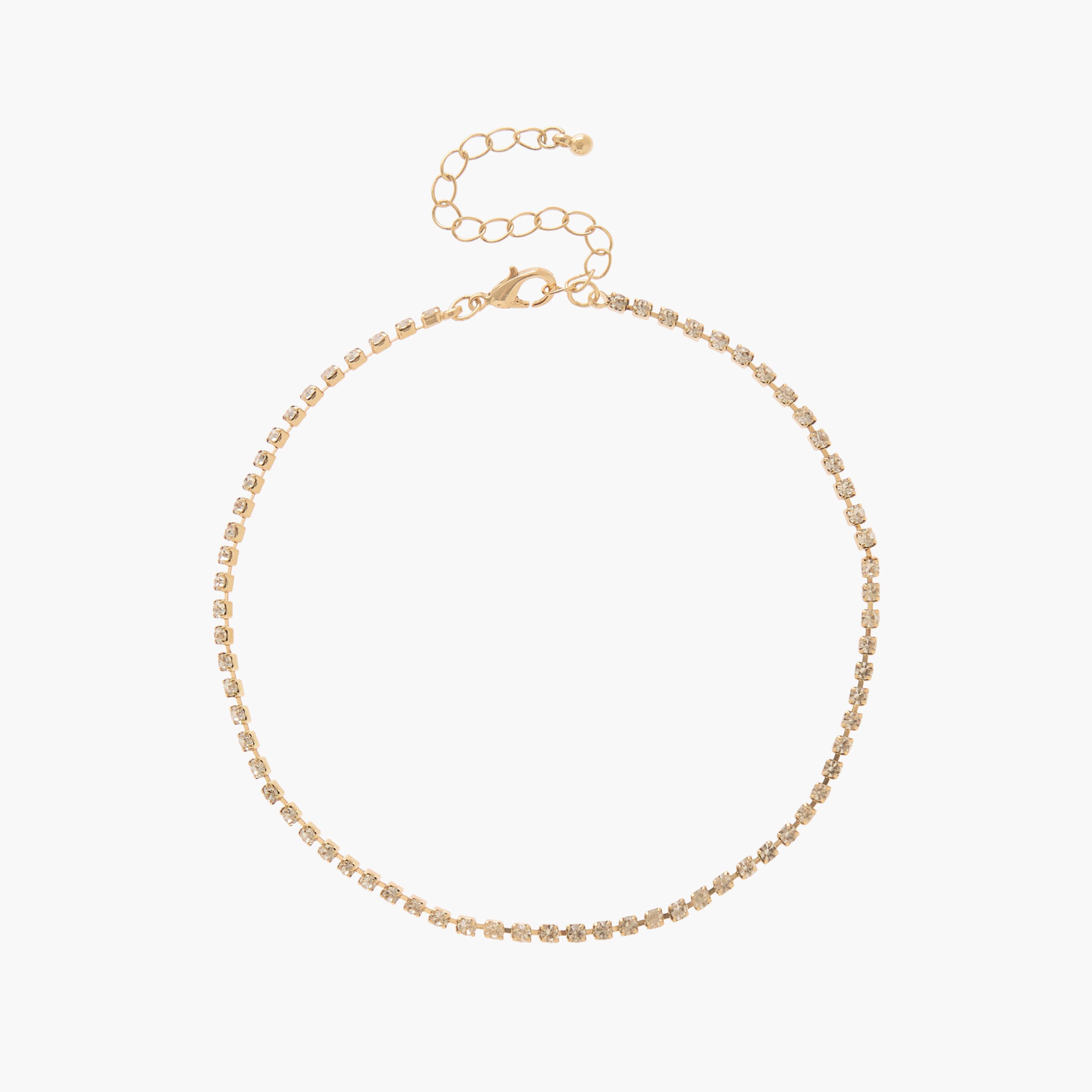 Pack of 3 Metallic Filigree and Embellished Design Anklet-women-watchesandjewellery-jewellery-anklets-image-5