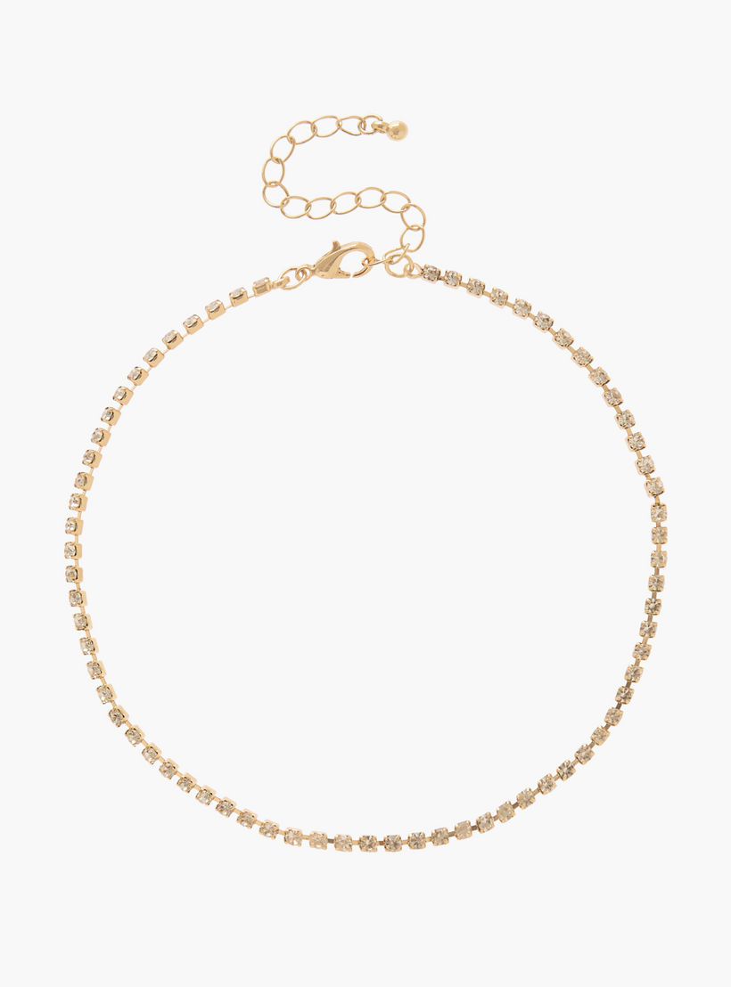 Pack of 3 Metallic Filigree and Embellished Design Anklet-women-watchesandjewellery-jewellery-anklets-image-5