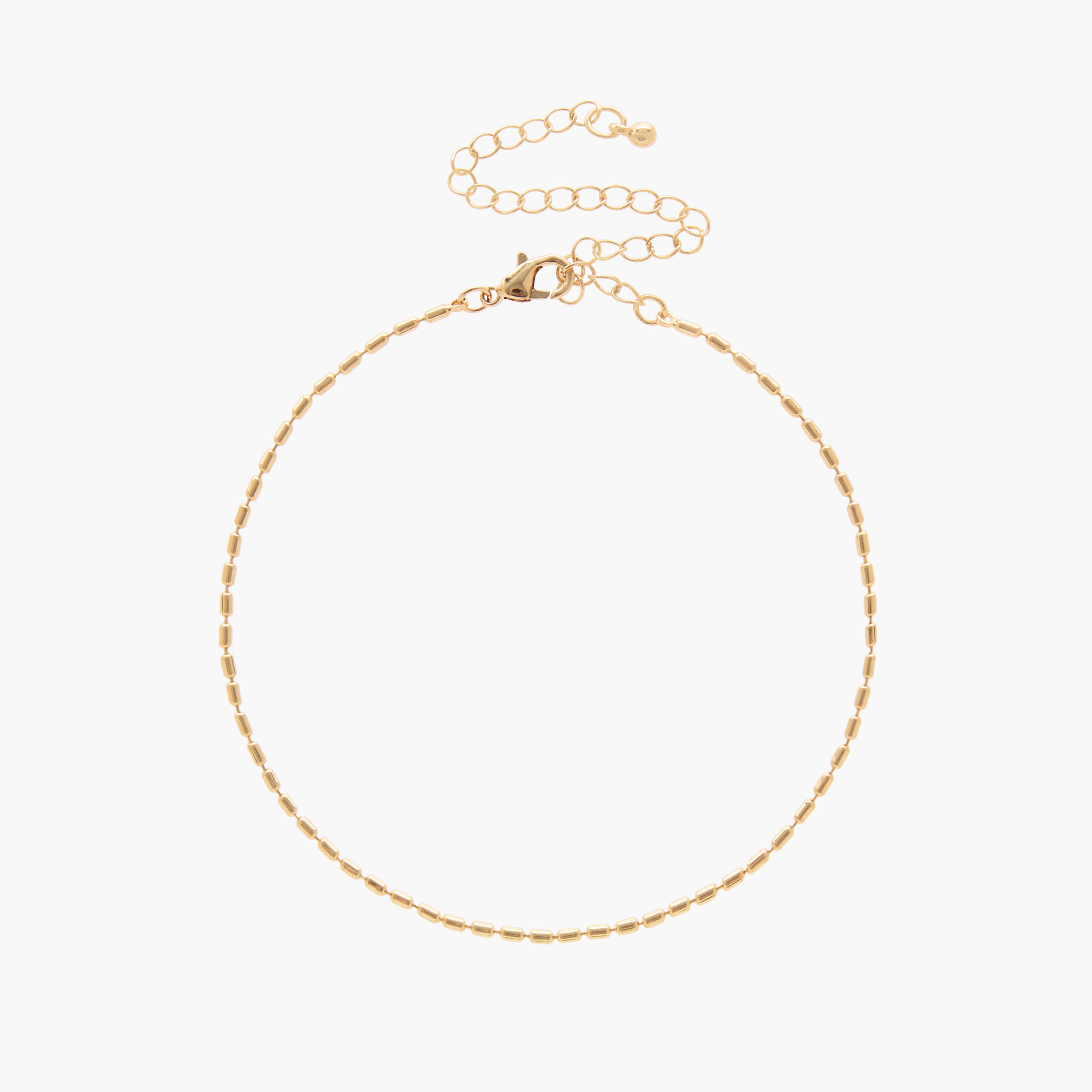 Pack of 3 Metallic Filigree and Embellished Design Anklet-women-watchesandjewellery-jewellery-anklets-image-7