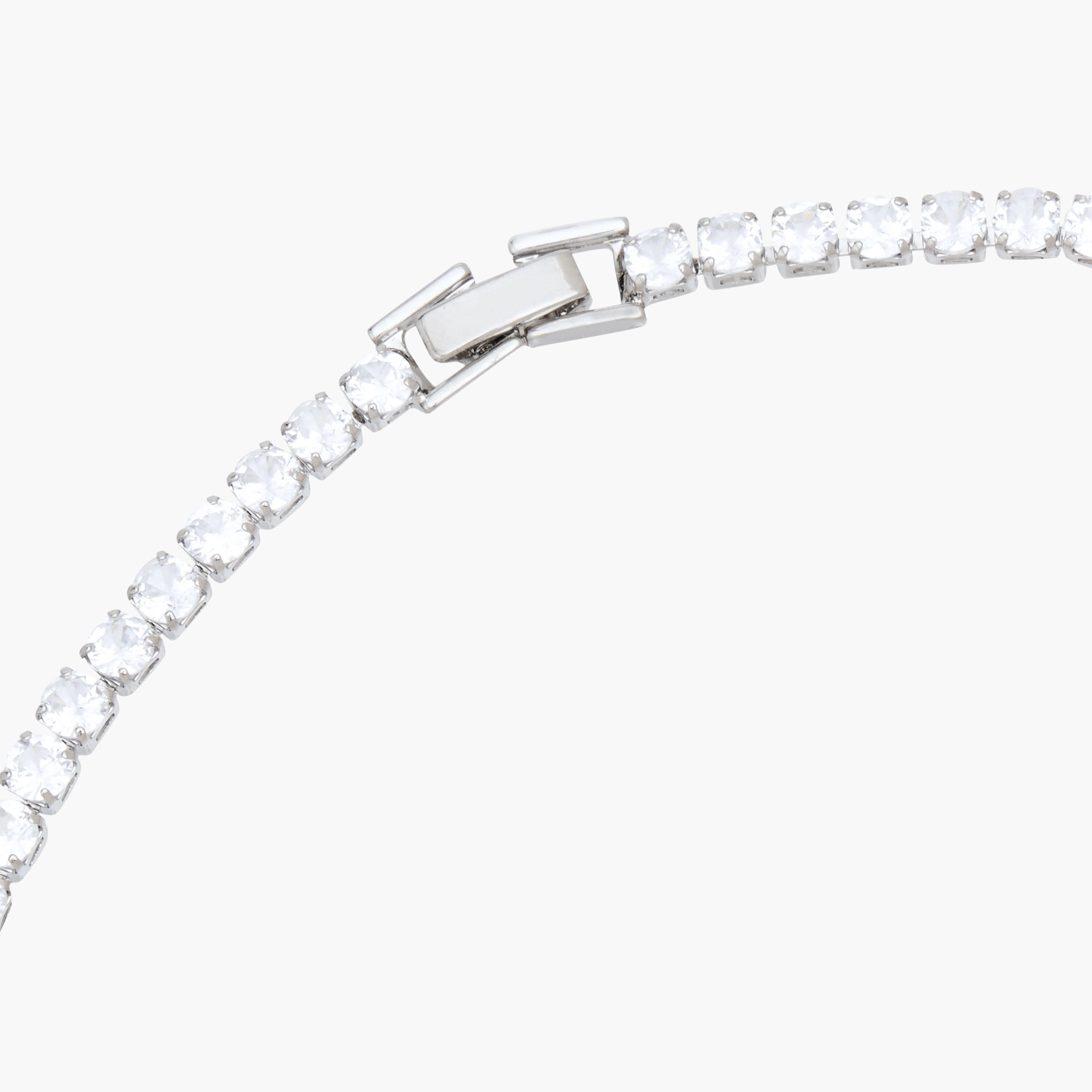 حلق وعقد مزين بالأحجار - طقم من قطعتين-women-watchesandjewellery-jewellery-jewellerysets-image-6