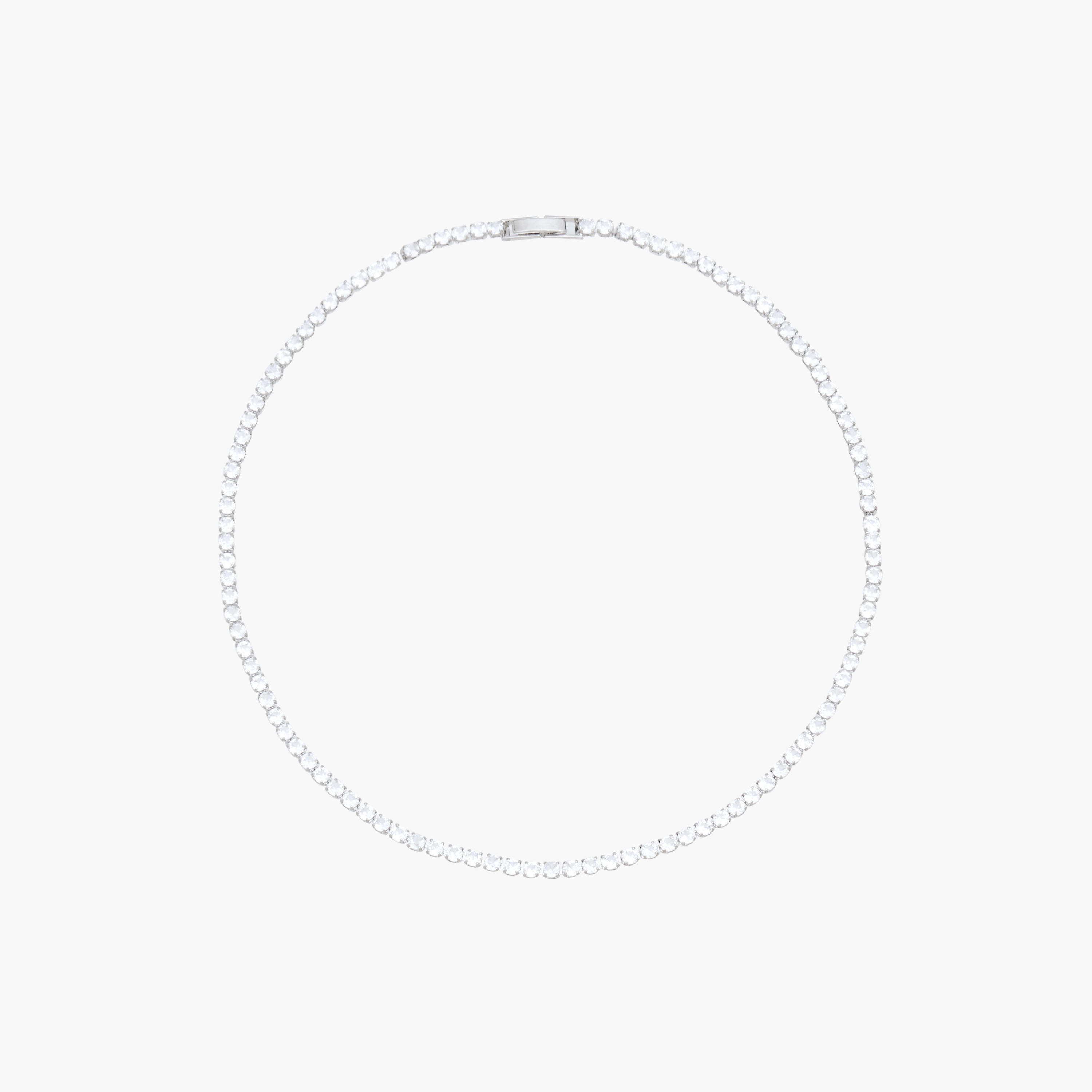 طقم عقد وحلق قطعتين بتزيينات حجر-women-watchesandjewellery-jewellery-jewellerysets-image-2