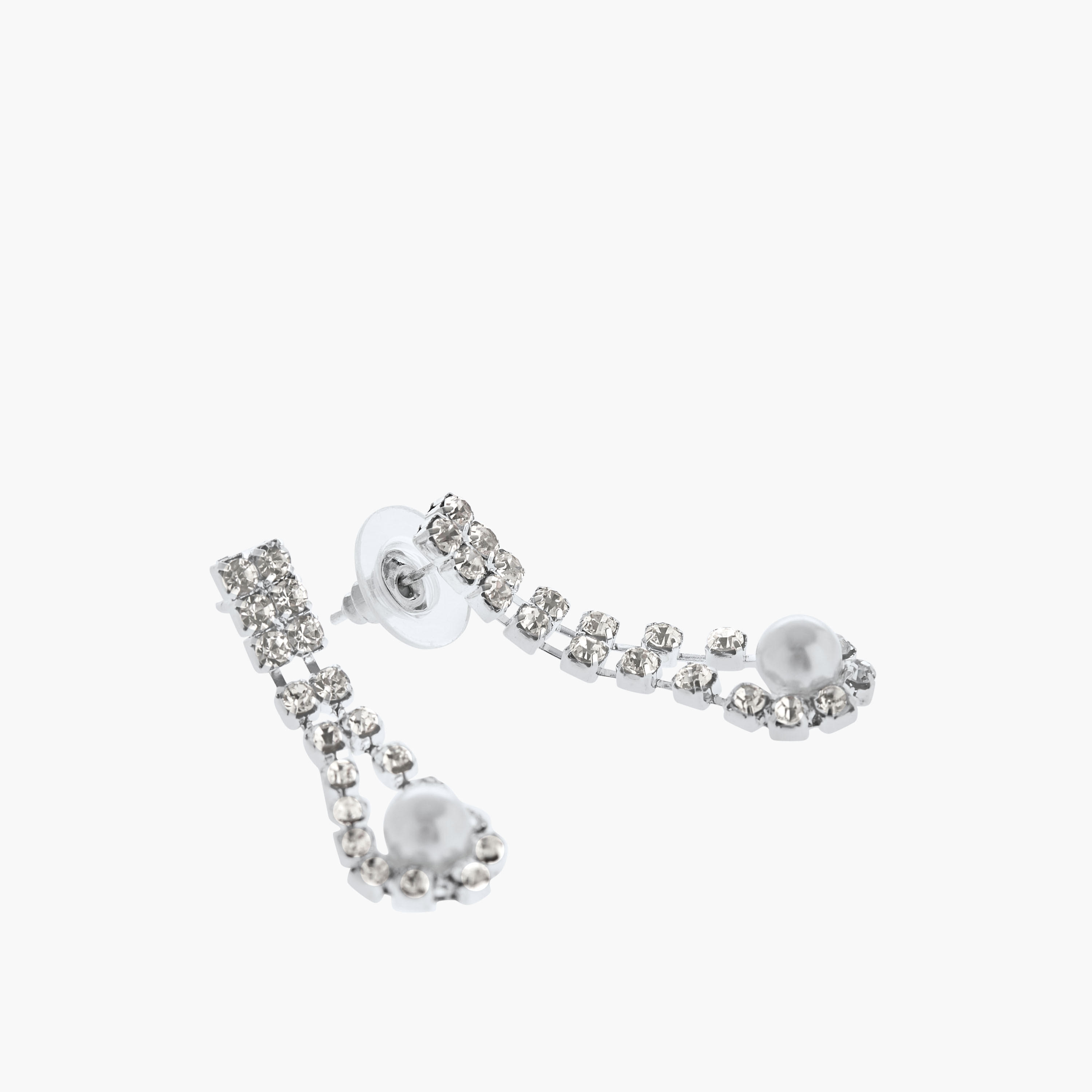 Set of 2 - Embellished Necklace and Earrings-women-watchesandjewellery-jewellery-jewellerysets-image-5