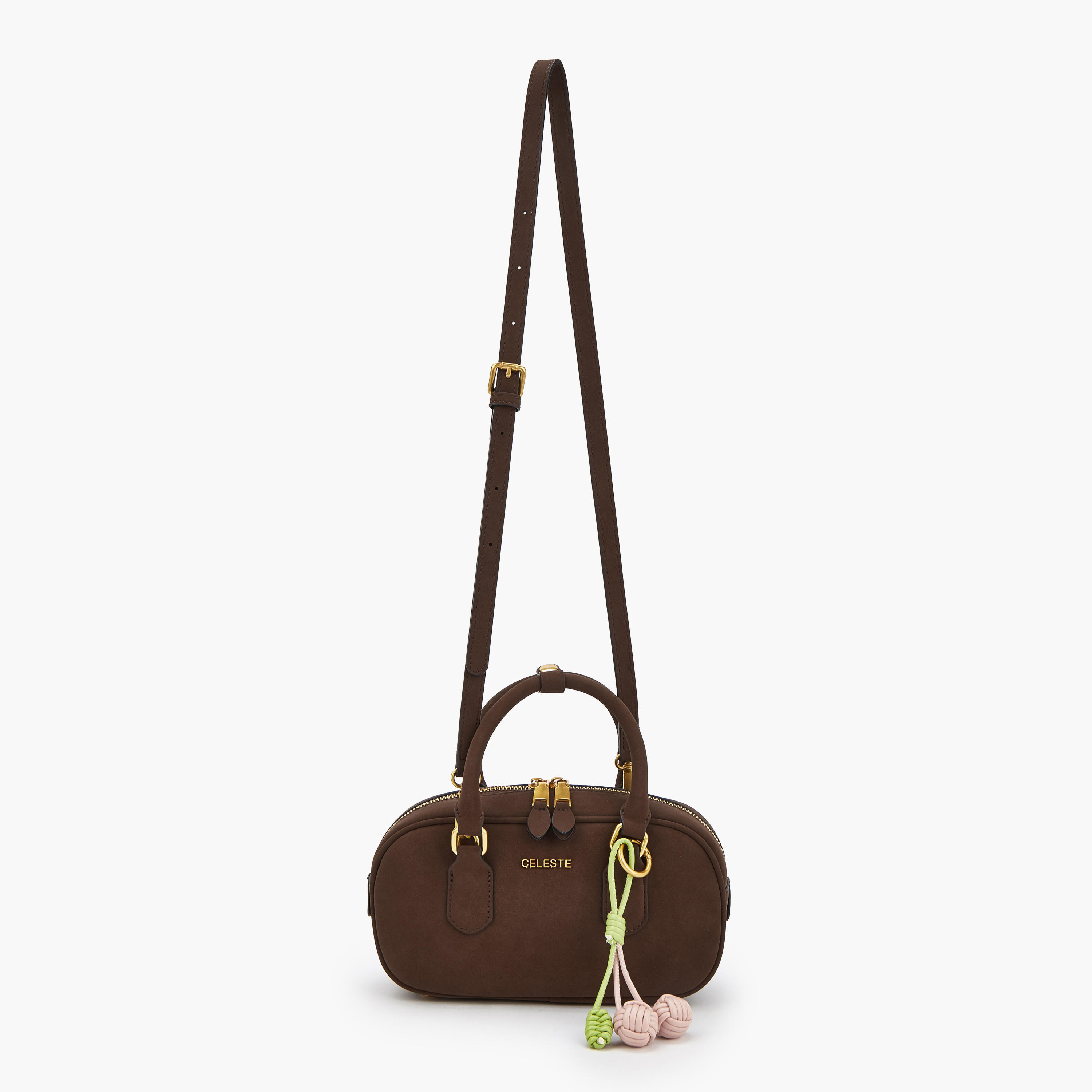 Celeste Solid Tote Bag with Detachable Strap-women-bagsandwallets-handbags-image-3