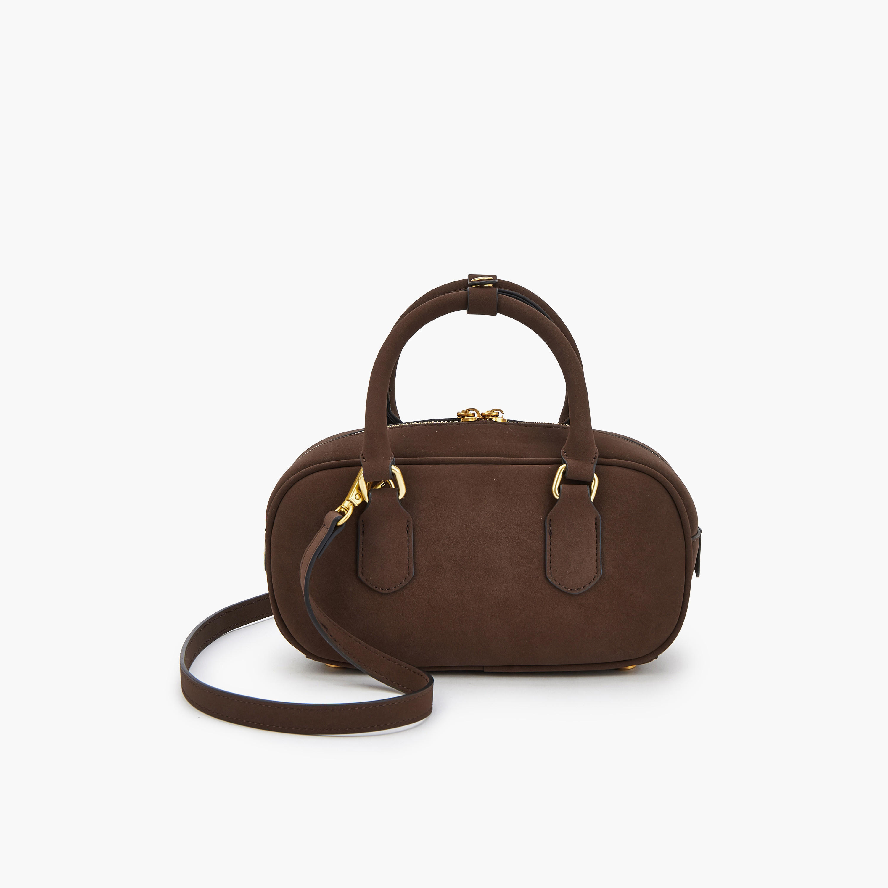 Celeste Solid Tote Bag with Detachable Strap-women-bagsandwallets-handbags-image-5