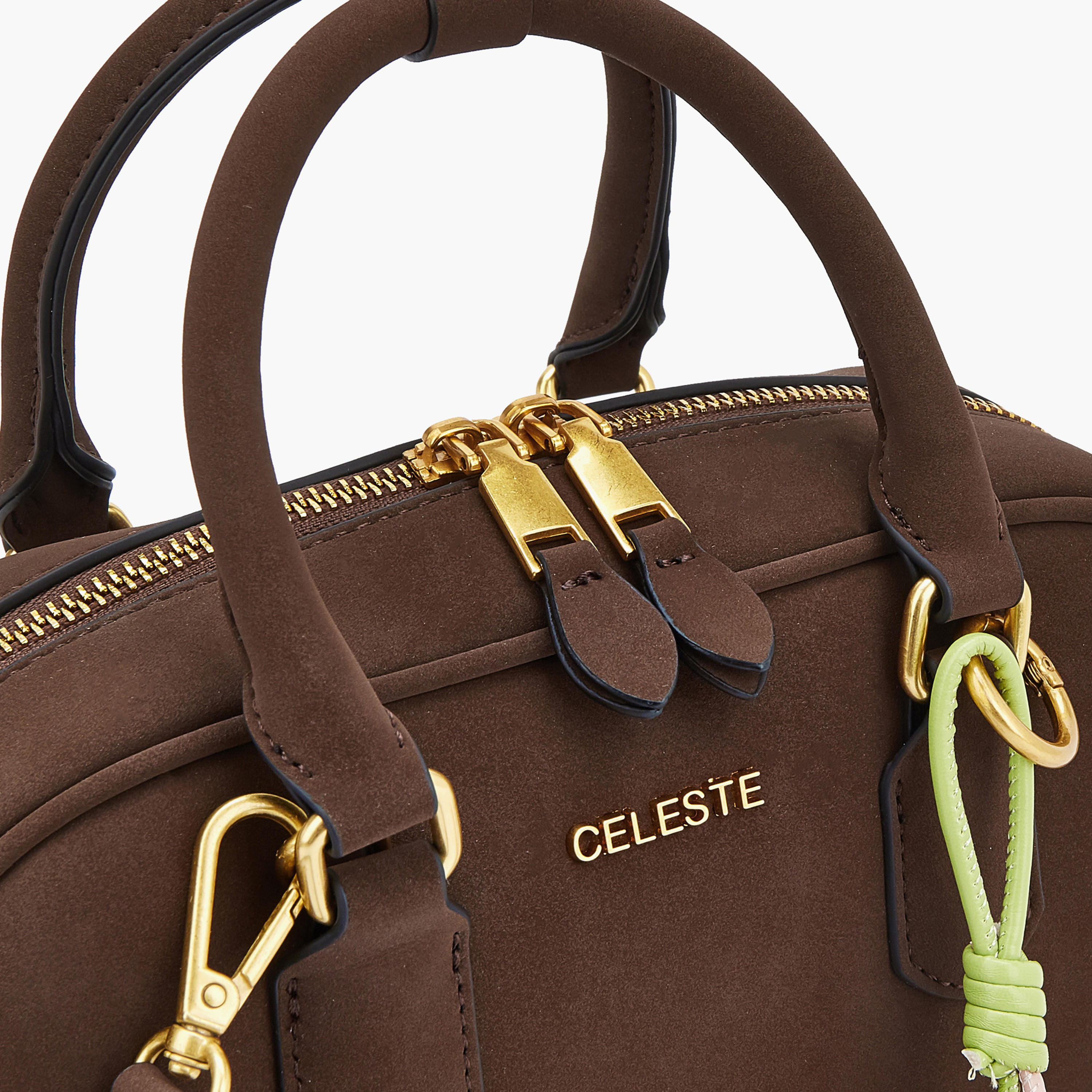 Celeste Solid Tote Bag with Detachable Strap-women-bagsandwallets-handbags-image-7