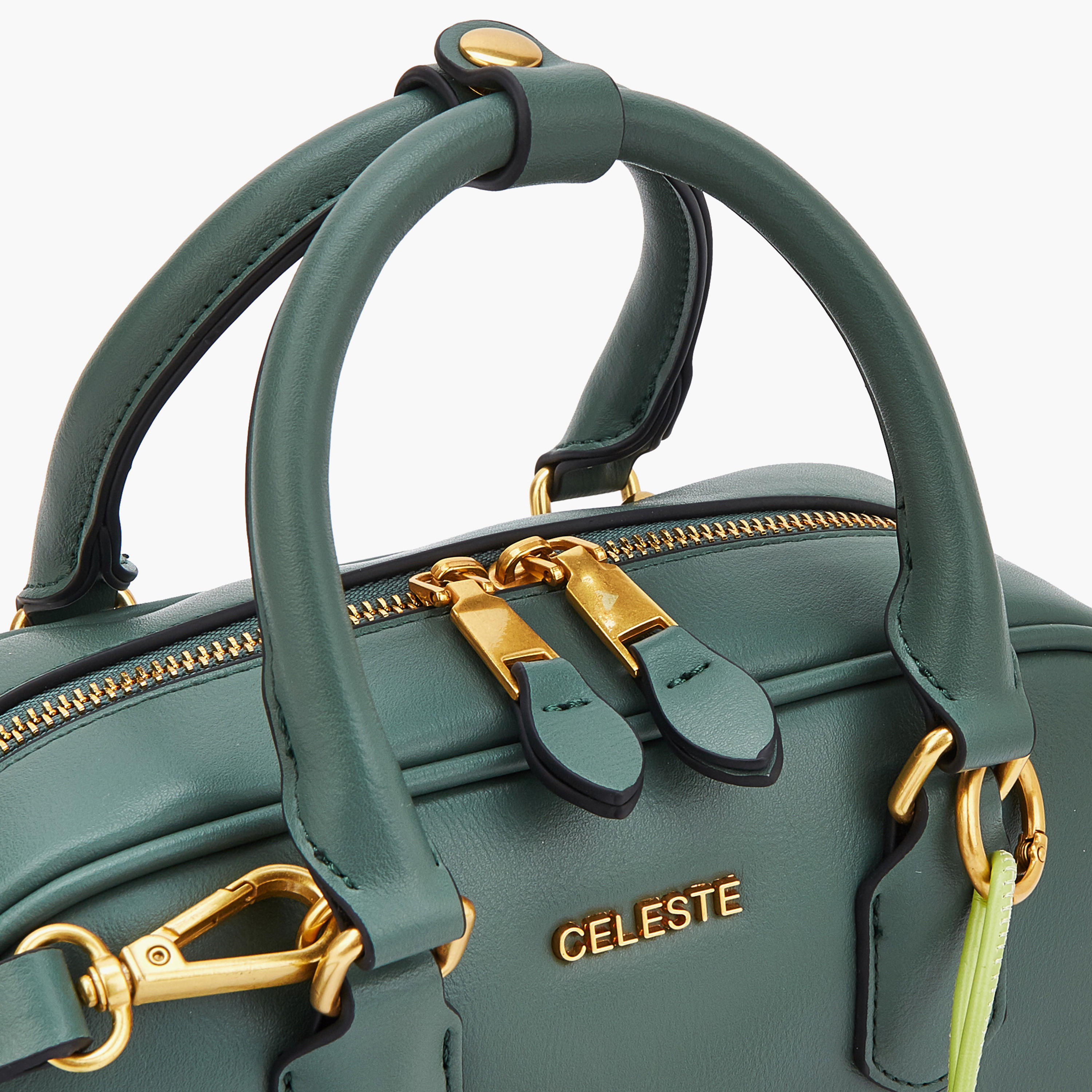 شنطة توتي سادة بحزام قابل للفصل من سيليست-women-bagsandwallets-handbags-image-7