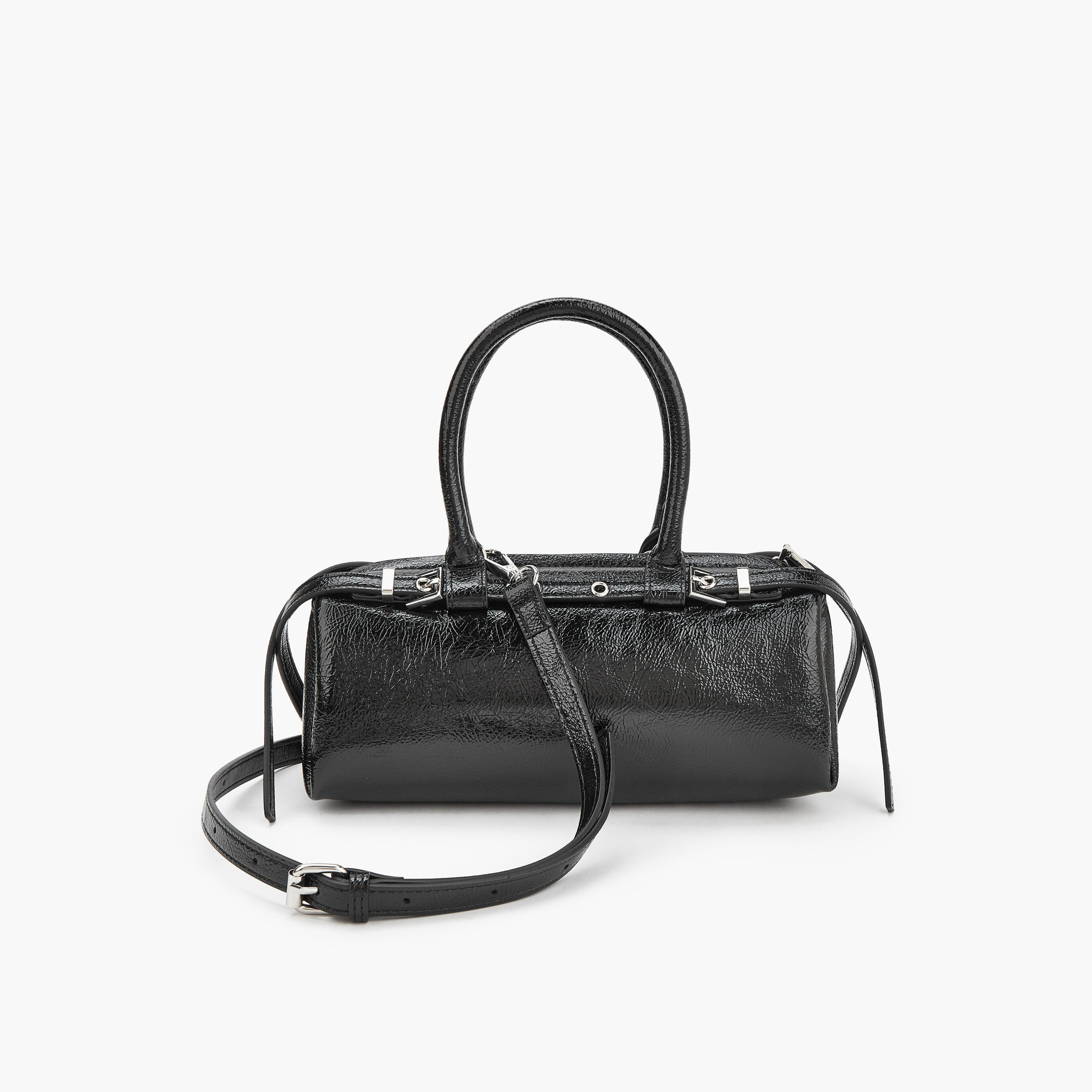 Celeste Solid Tote Bag with Detachable Strap-women-bagsandwallets-handbags-image-5