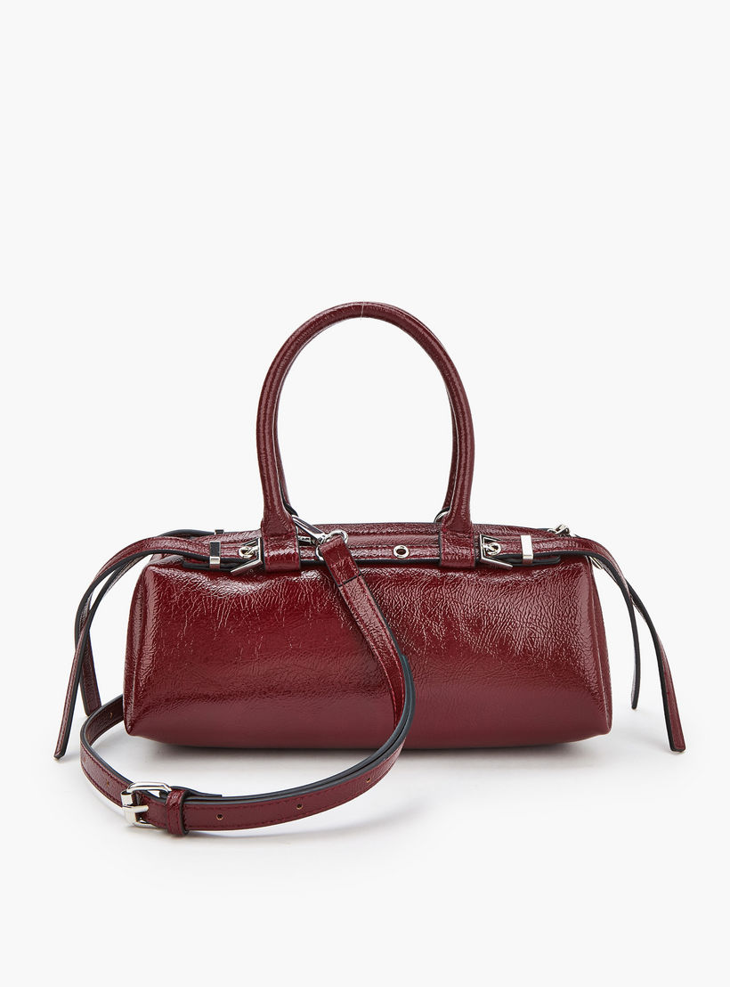 شنطة توتي سادة بحزام قابل للفصل من سيليست-women-bagsandwallets-handbags-image-5