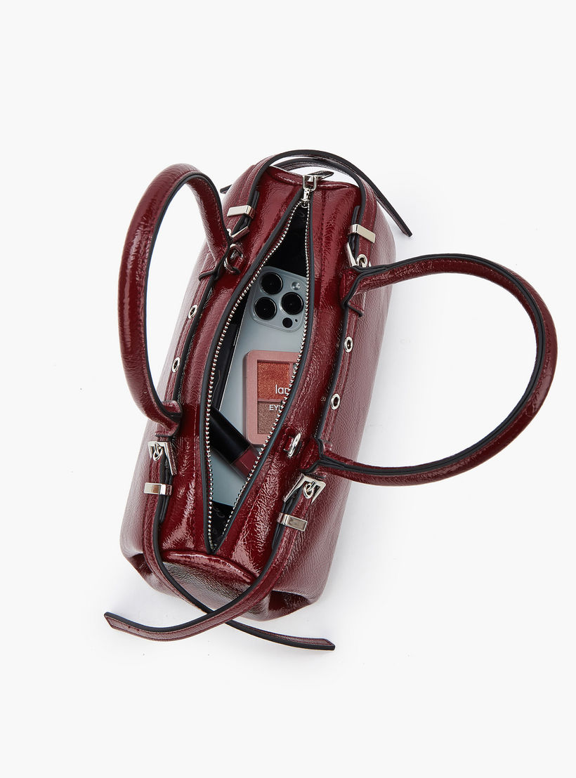 شنطة توتي سادة بحزام قابل للفصل من سيليست-women-bagsandwallets-handbags-image-8