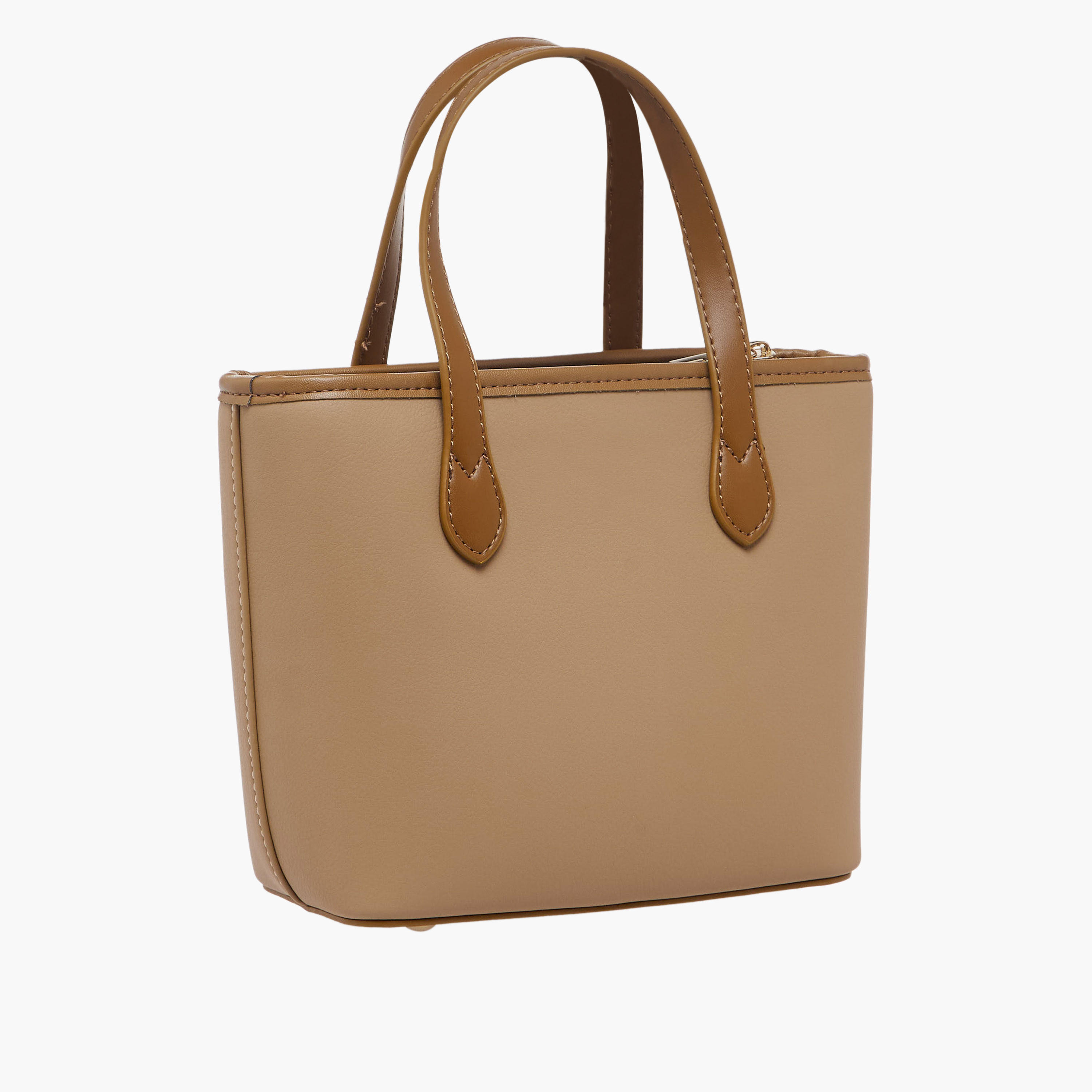 شنطة كروس بودي بقوالب ملونة مع شنطة صغيرة وحزام قابل للفصل من كريسبيلا-women-bagsandwallets-handbags-image-4