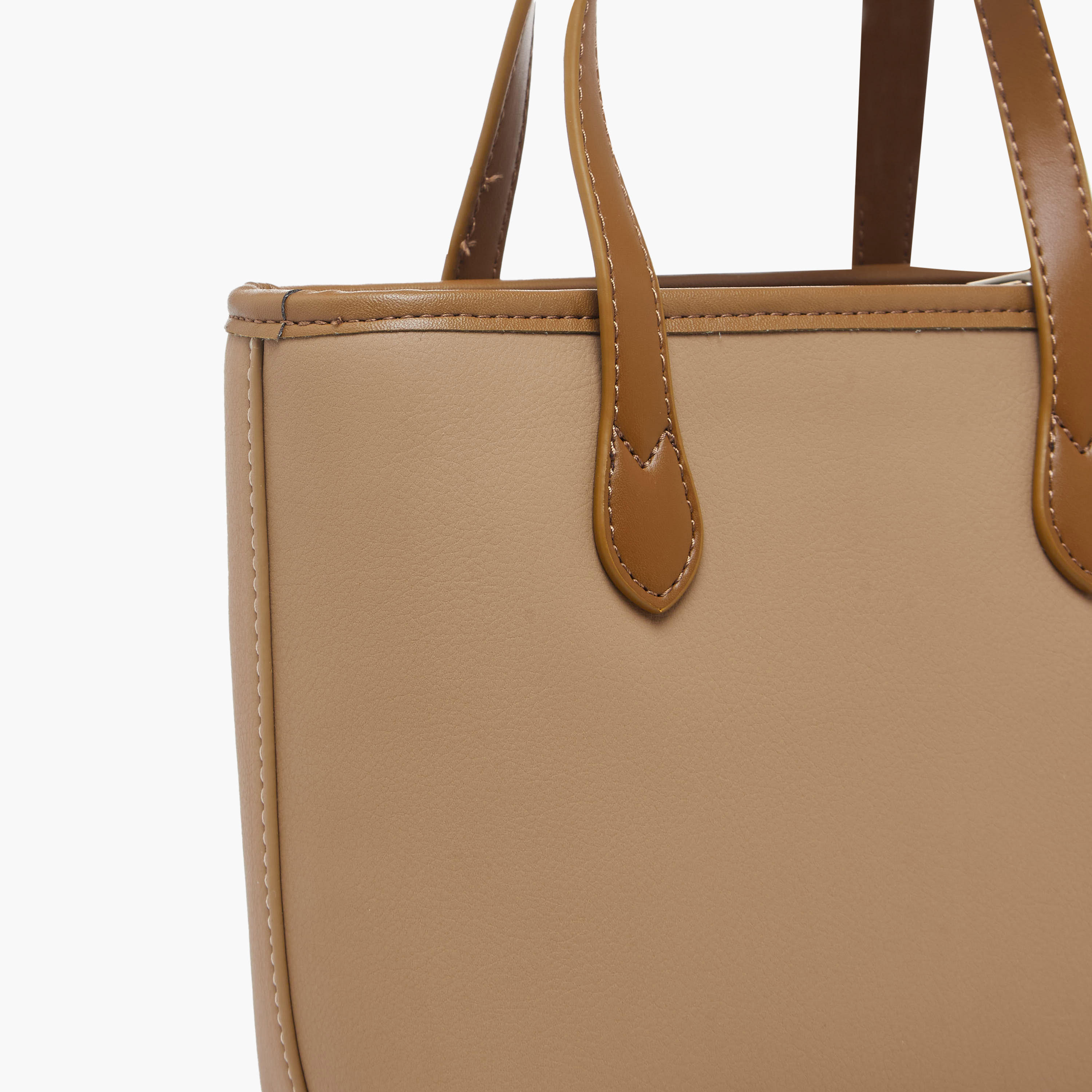 شنطة كروس بودي بقوالب ملونة مع شنطة صغيرة وحزام قابل للفصل من كريسبيلا-women-bagsandwallets-handbags-image-8