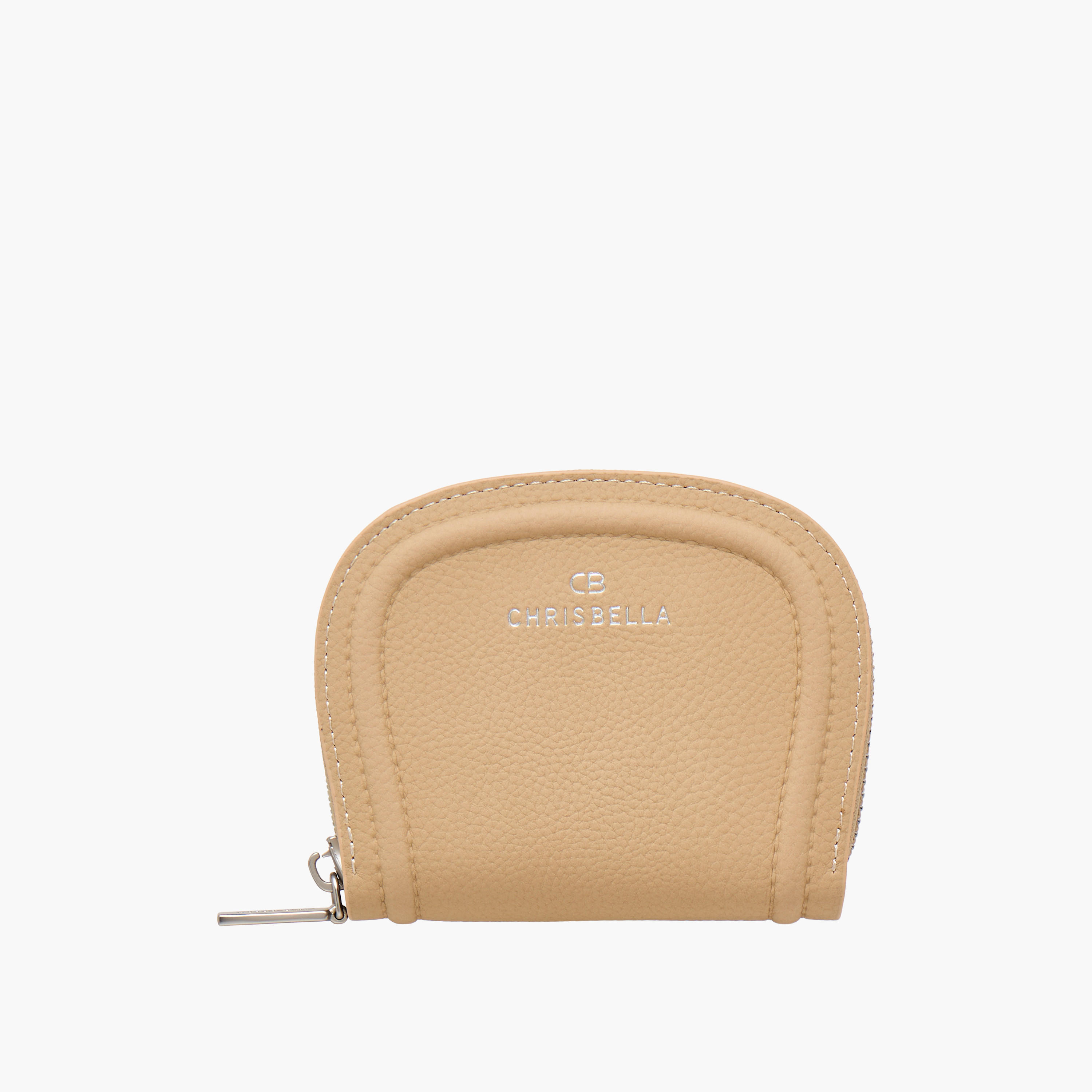 شنطة توت بارزة الملمس مع محفظة من كريسبيلا-women-bagsandwallets-handbags-image-5