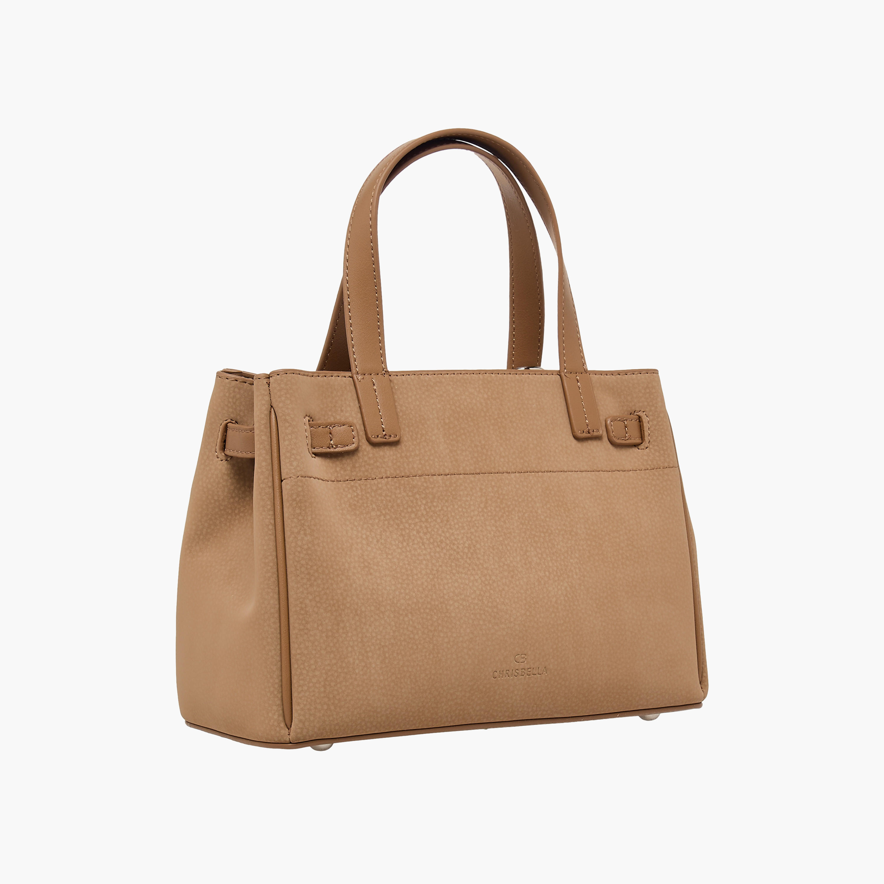 شنطة كروس بودي بارزة الملمس مع شنطة صغيرة من كريسبيلا-women-bagsandwallets-handbags-image-4