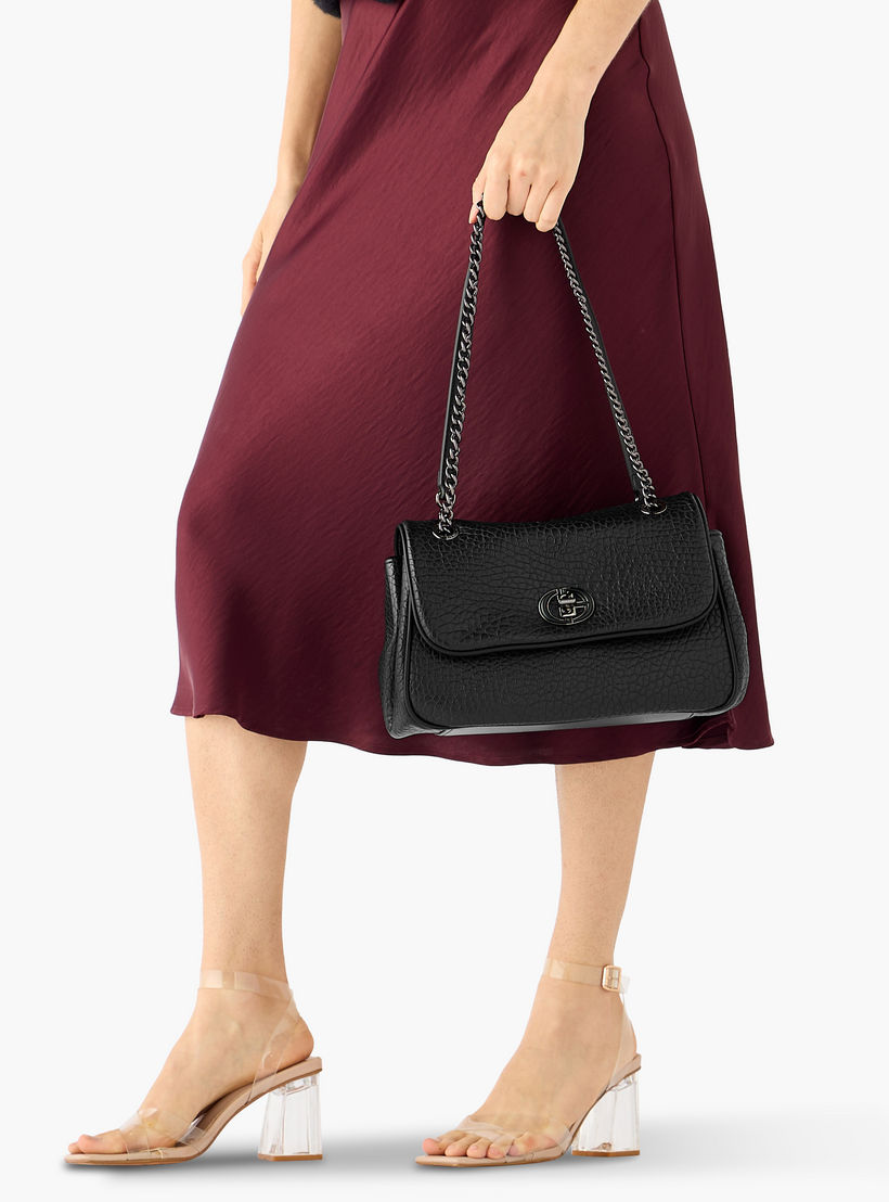شنطة كروس بودي بارزة الملمس مع محفظة من كريسبيلا-women-bagsandwallets-handbags-image-2