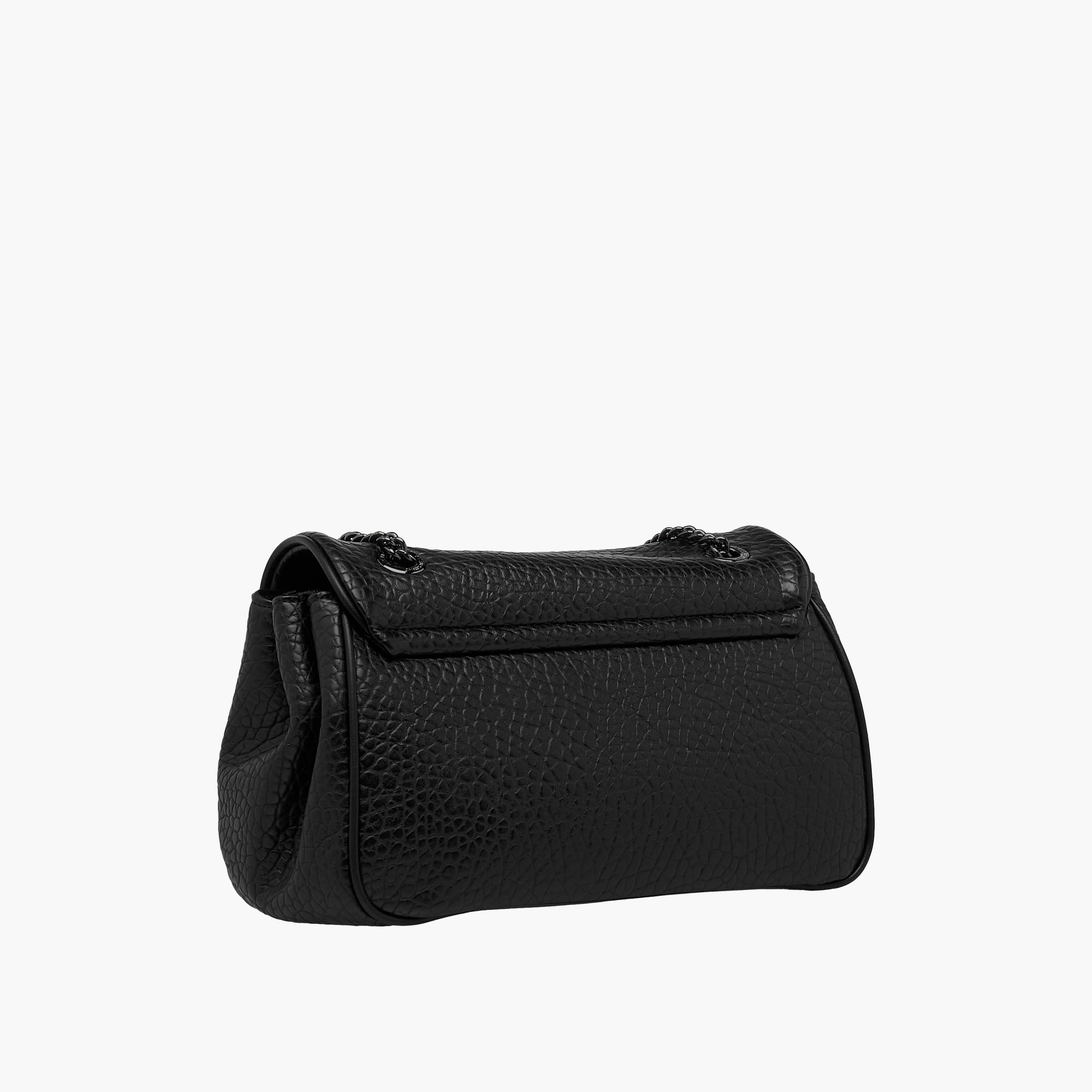 شنطة كروس بودي بارزة الملمس مع محفظة من كريسبيلا-women-bagsandwallets-handbags-image-4