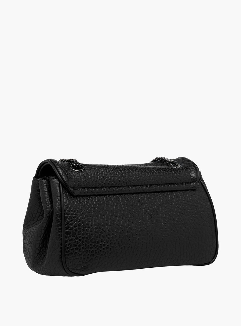 شنطة كروس بودي بارزة الملمس مع محفظة من كريسبيلا-women-bagsandwallets-handbags-image-4