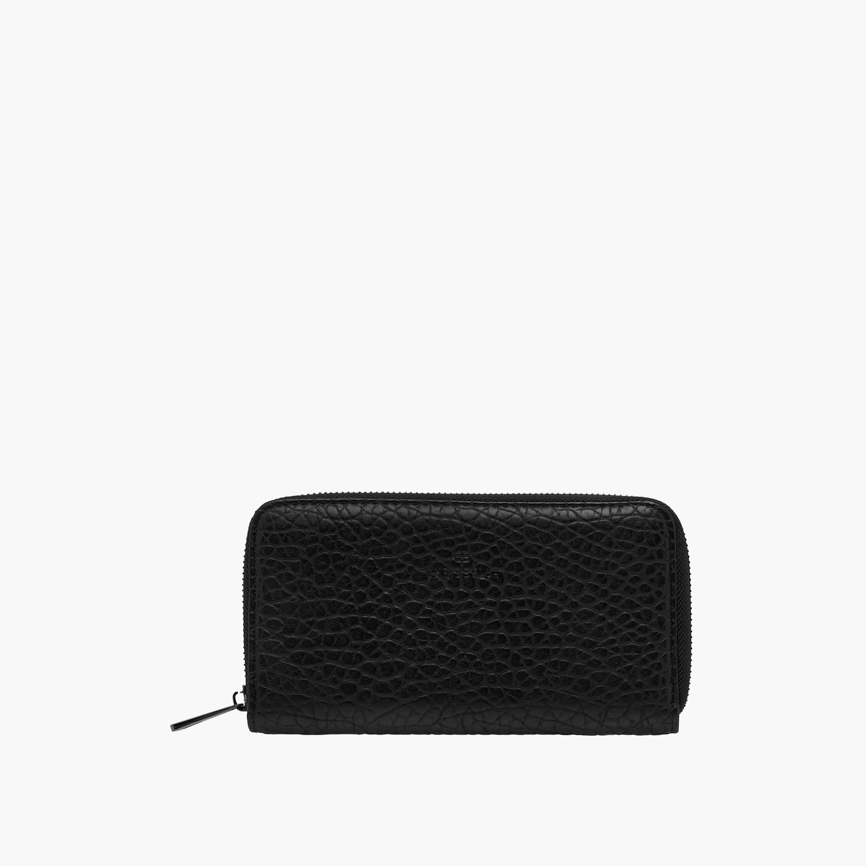 شنطة كروس بودي بارزة الملمس مع محفظة من كريسبيلا-women-bagsandwallets-handbags-image-5