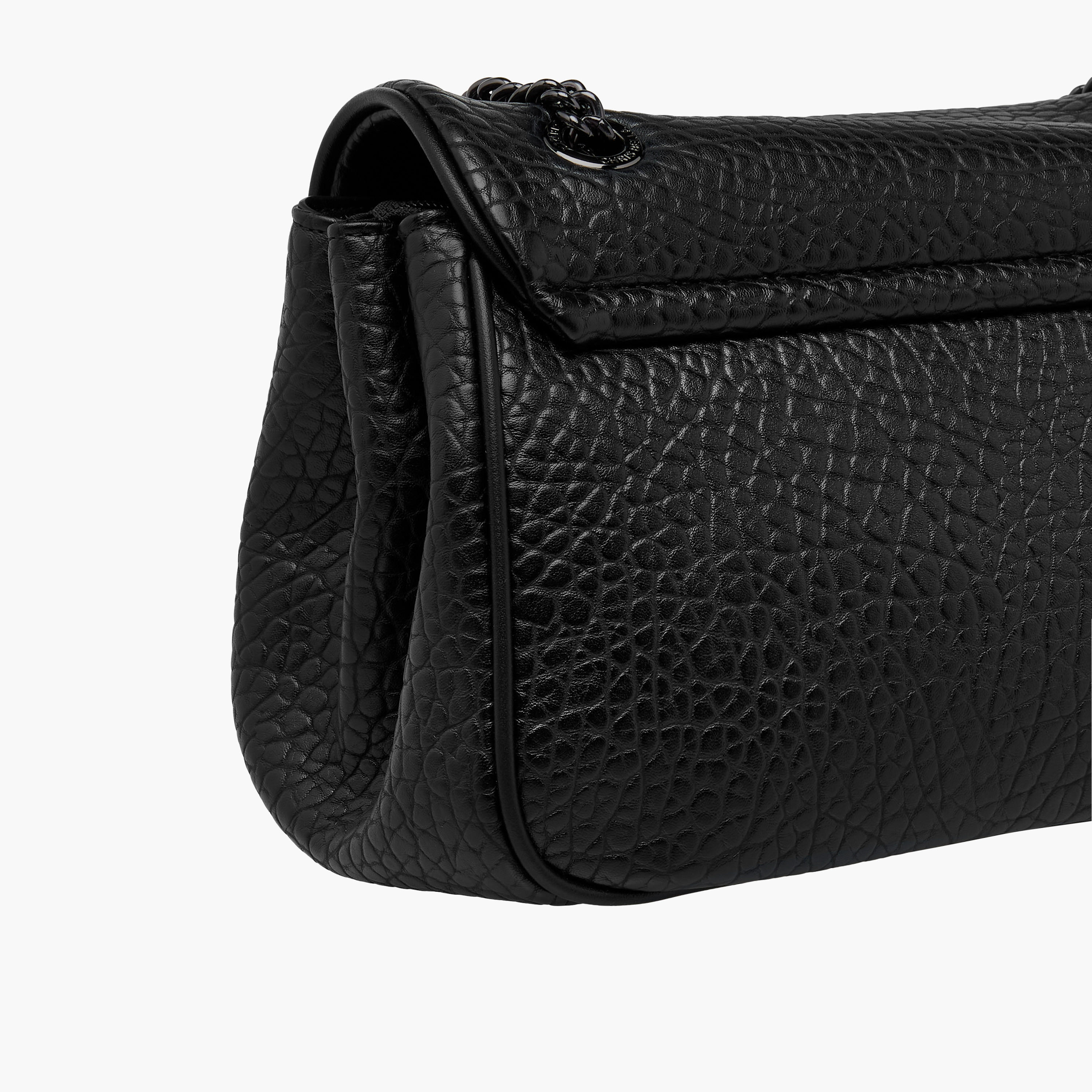 شنطة كروس بودي بارزة الملمس مع محفظة من كريسبيلا-women-bagsandwallets-handbags-image-8