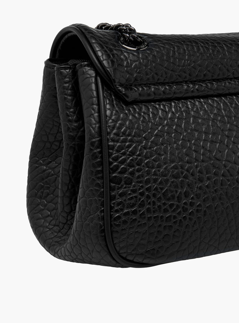 شنطة كروس بودي بارزة الملمس مع محفظة من كريسبيلا-women-bagsandwallets-handbags-image-8