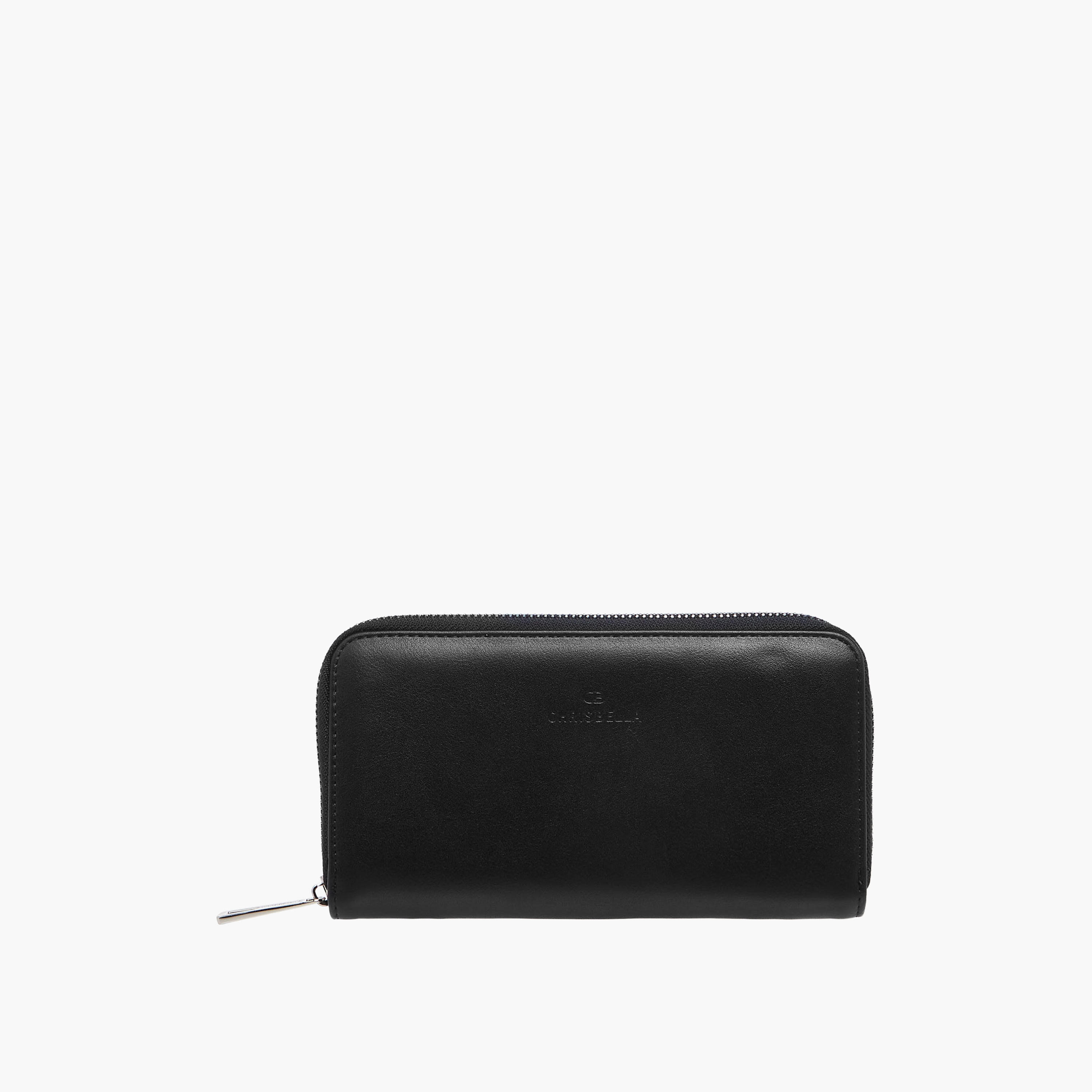 Chrisbella Textured Crossbody Bag with Wallet-women-bagsandwallets-handbags-image-5