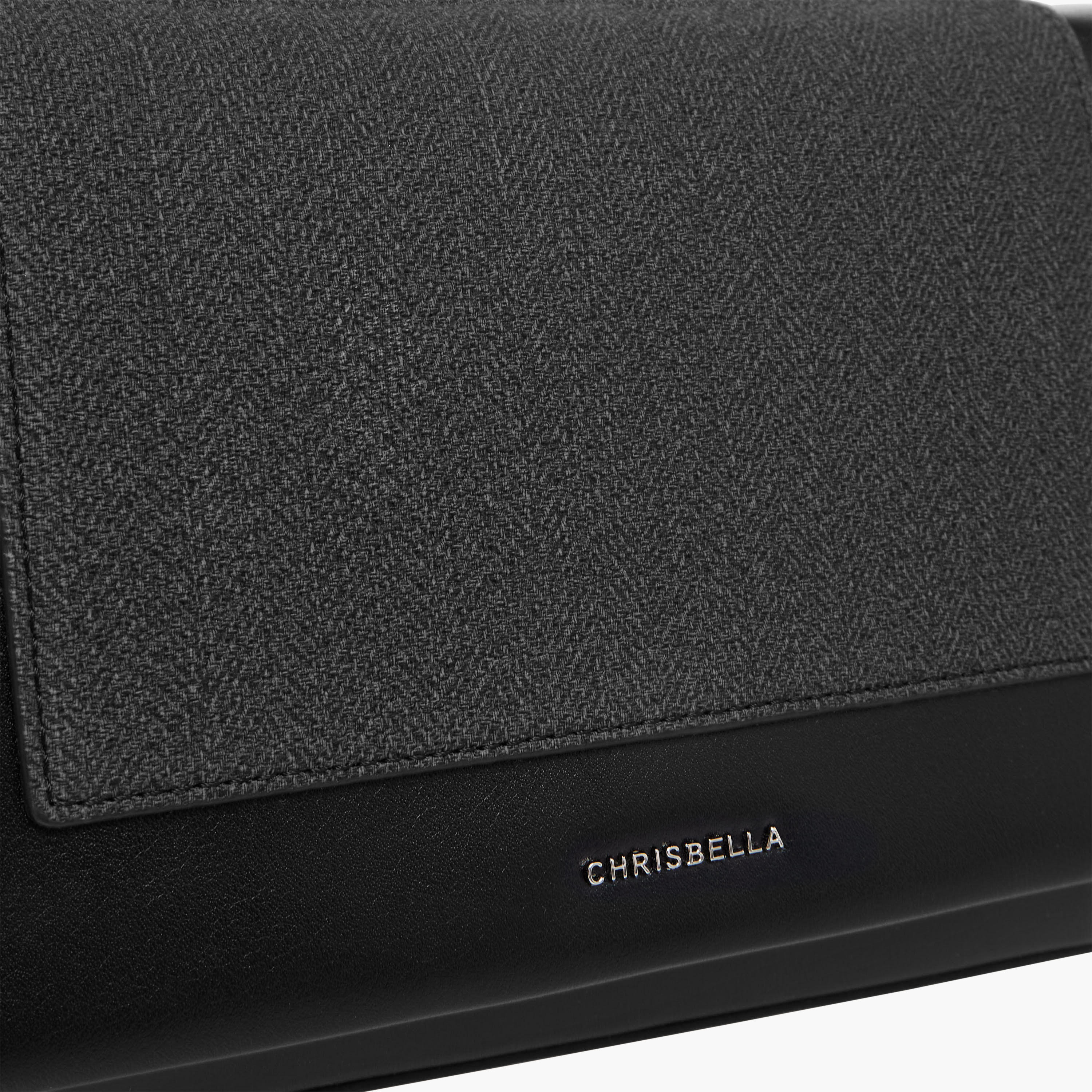 Chrisbella Textured Crossbody Bag with Wallet-women-bagsandwallets-handbags-image-7
