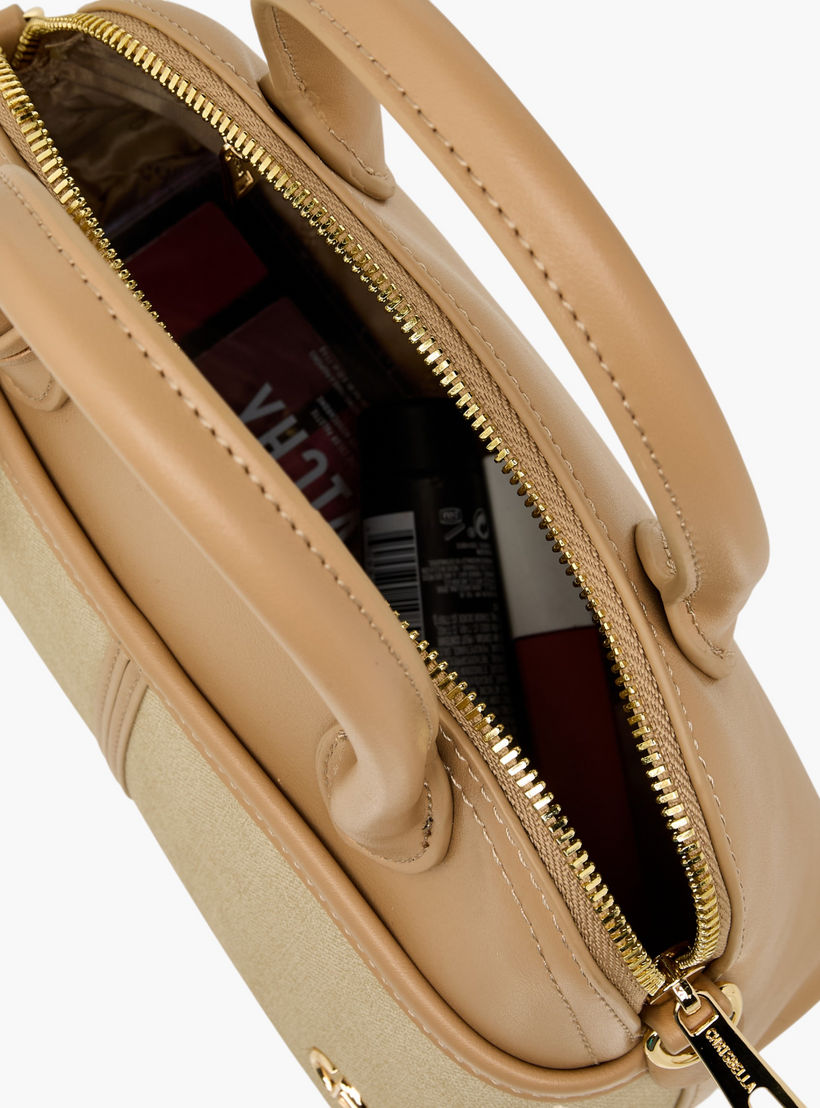 Chrisbella Colourblock Tote Bag with Zip Closure-women-bagsandwallets-handbags-image-8