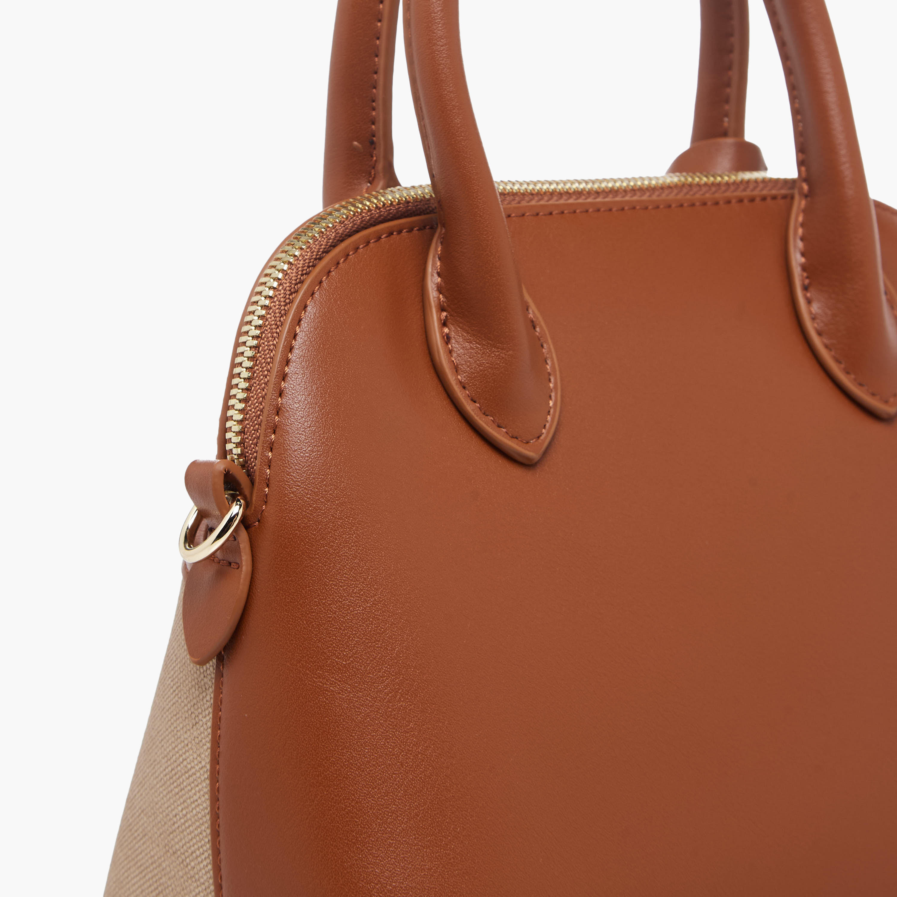 شنطة كتف بقوالب ملونة وبحزام قابل للفصل من كريسبيلا-women-bagsandwallets-handbags-image-6