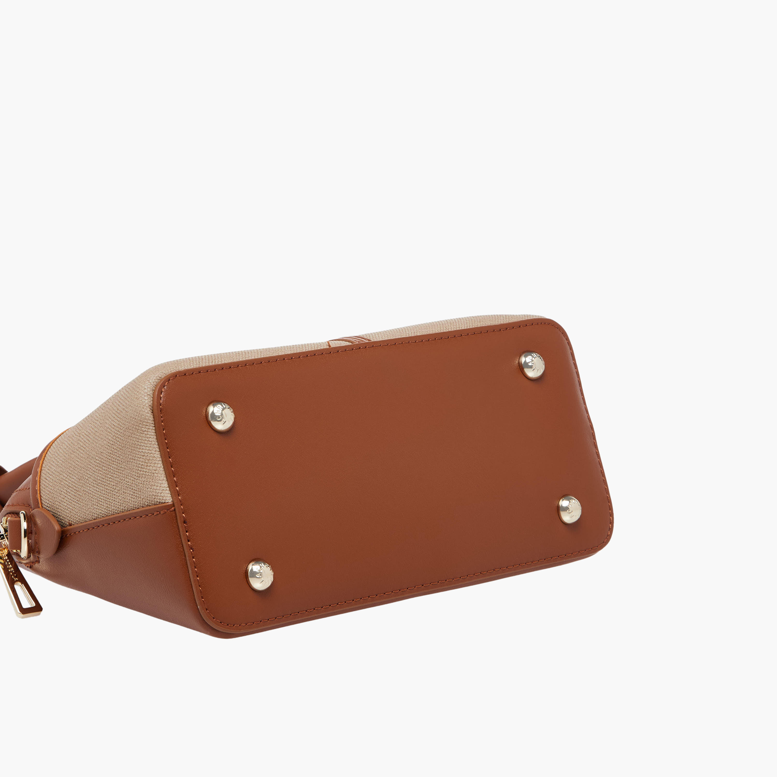 شنطة كتف بقوالب ملونة وبحزام قابل للفصل من كريسبيلا-women-bagsandwallets-handbags-image-7