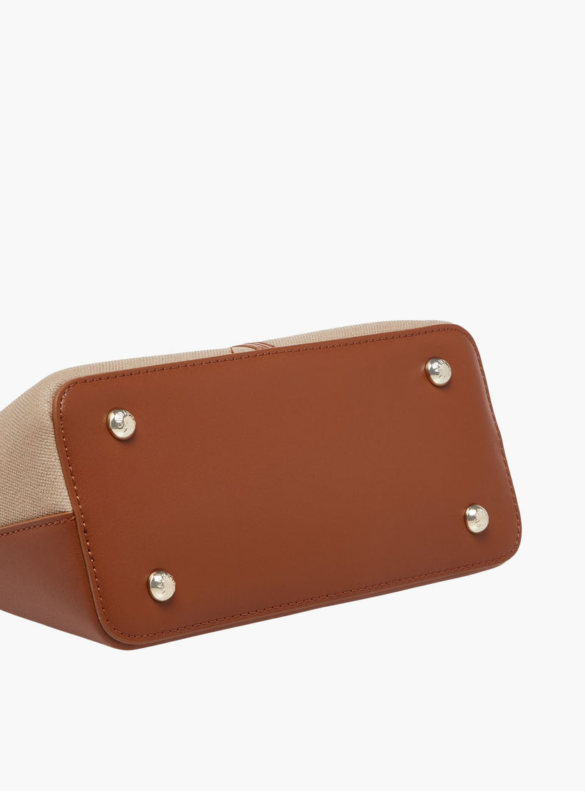 شنطة كتف بقوالب ملونة وبحزام قابل للفصل من كريسبيلا-women-bagsandwallets-handbags-image-7