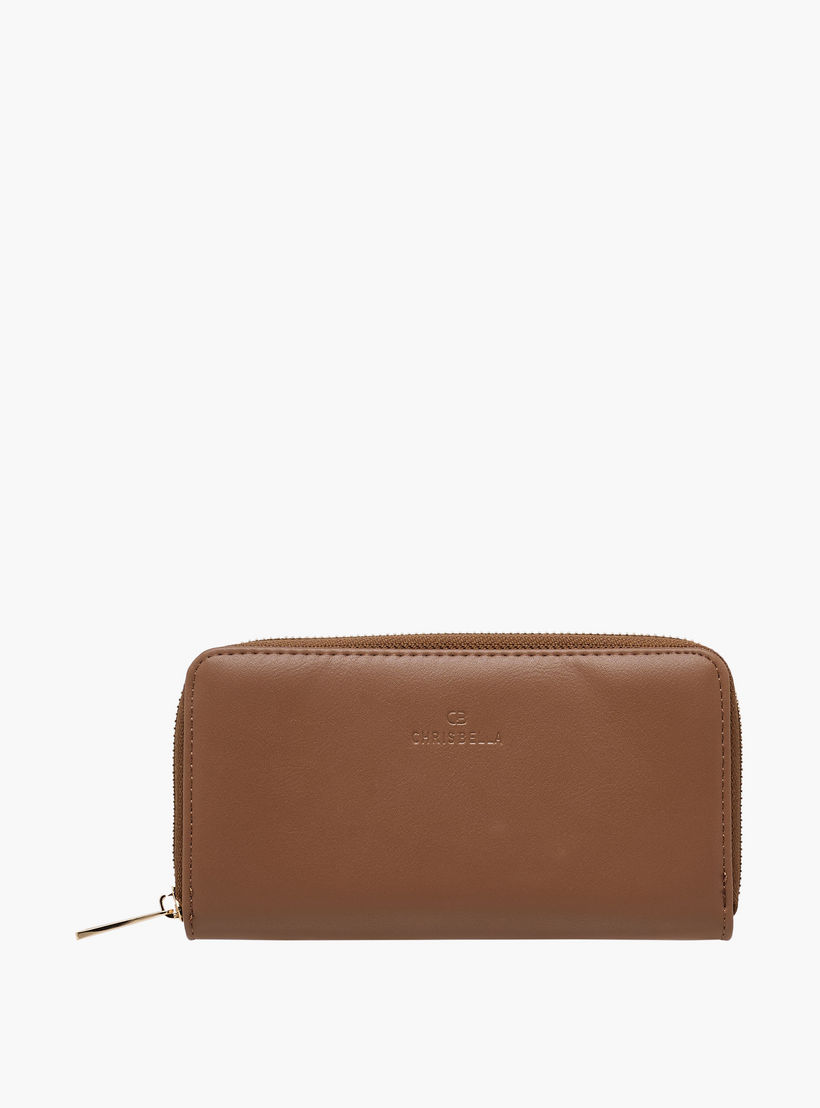 Chrisbella Panelled Crossbody Bag with Scarf Detail and Wallet-women-bagsandwallets-handbags-image-5