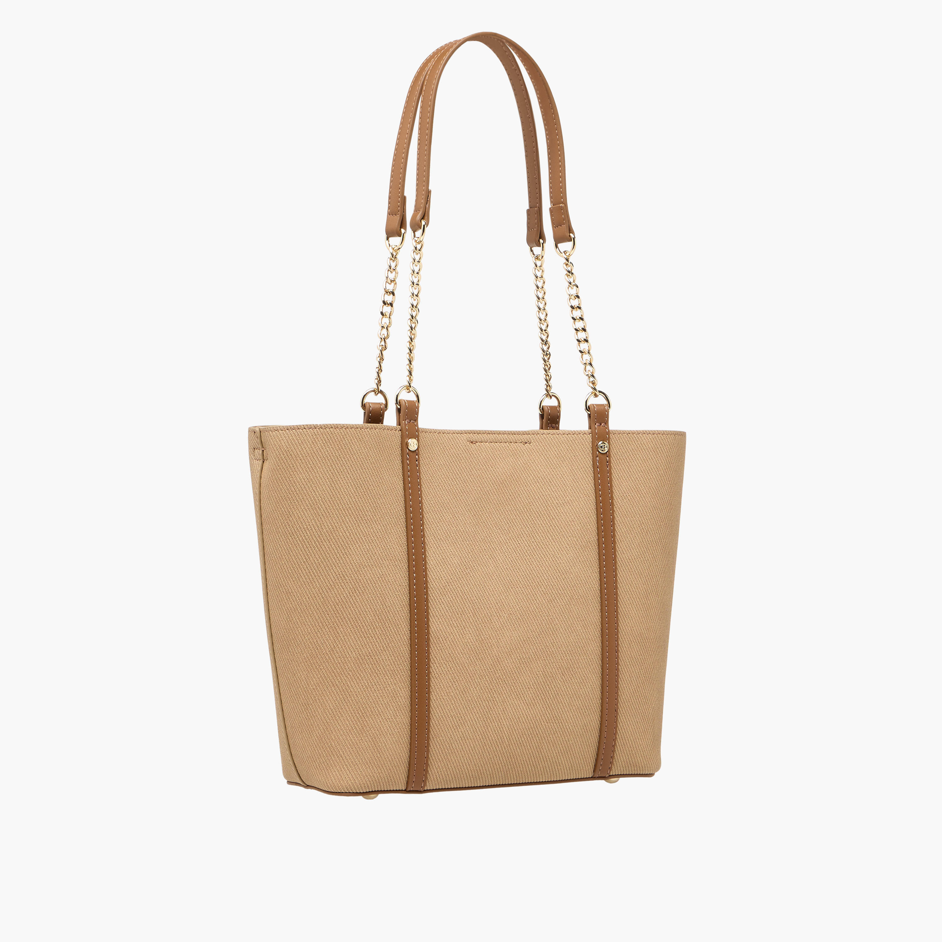 شنطة توتي بقوالب ملونة مع محفظة وحمالات سلسلة من كريسبيلا-women-bagsandwallets-handbags-image-4