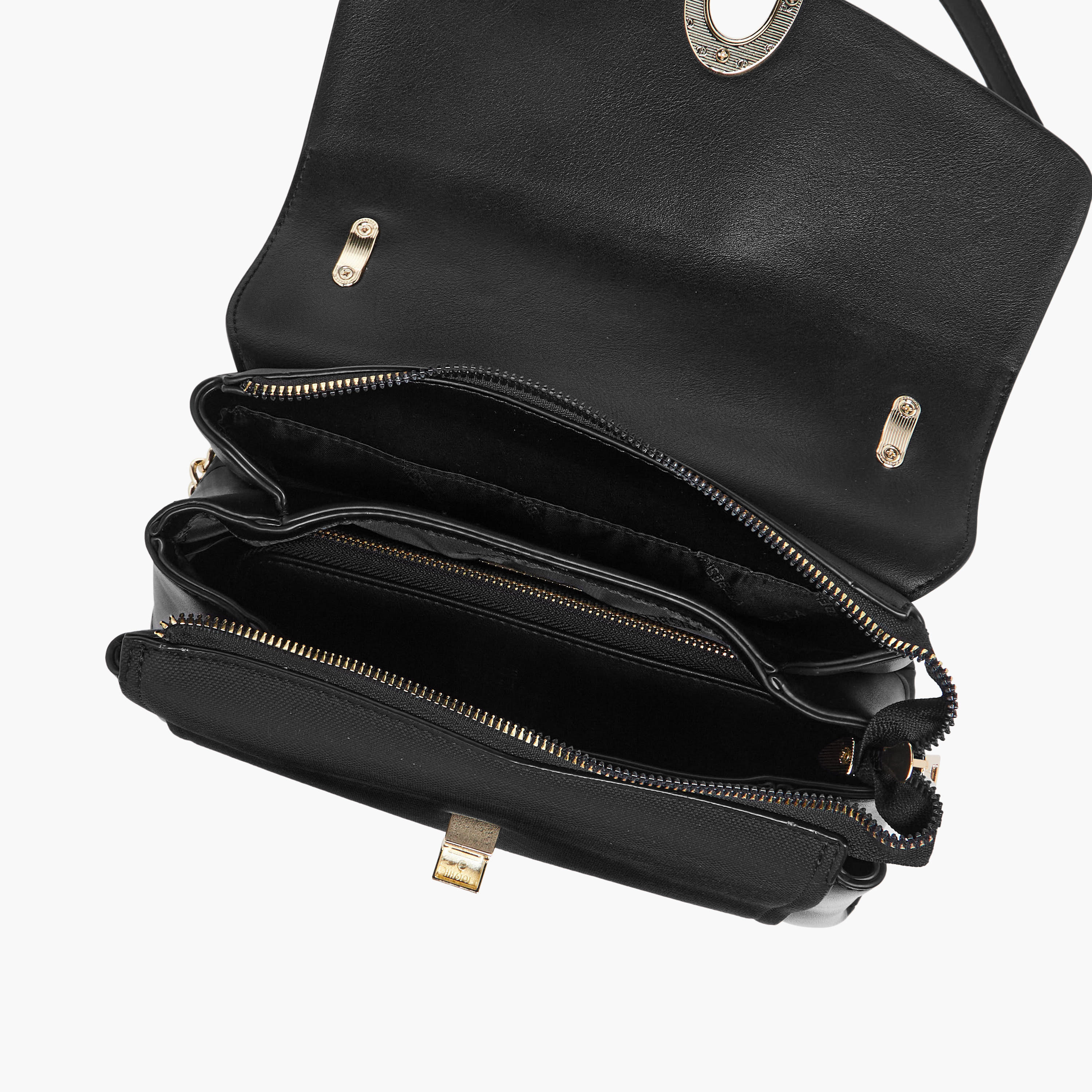 شنطة كروس بودي سادة مع محفظة من كريسبيلا-women-bagsandwallets-handbags-image-10