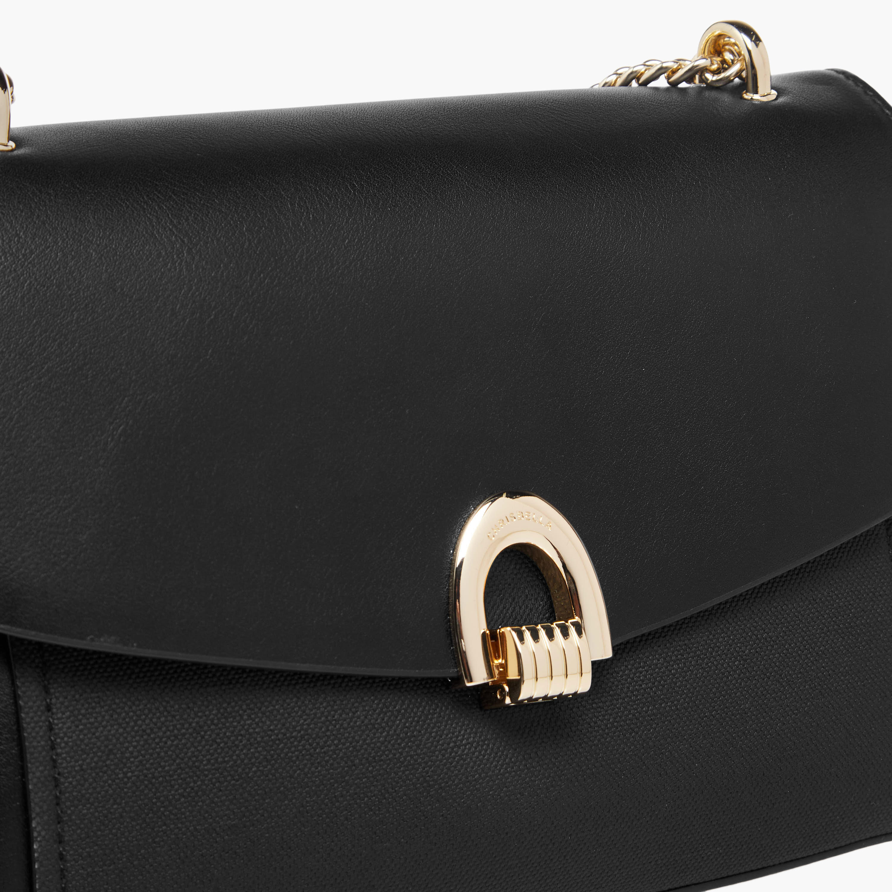 شنطة كروس بودي سادة مع محفظة من كريسبيلا-women-bagsandwallets-handbags-image-7
