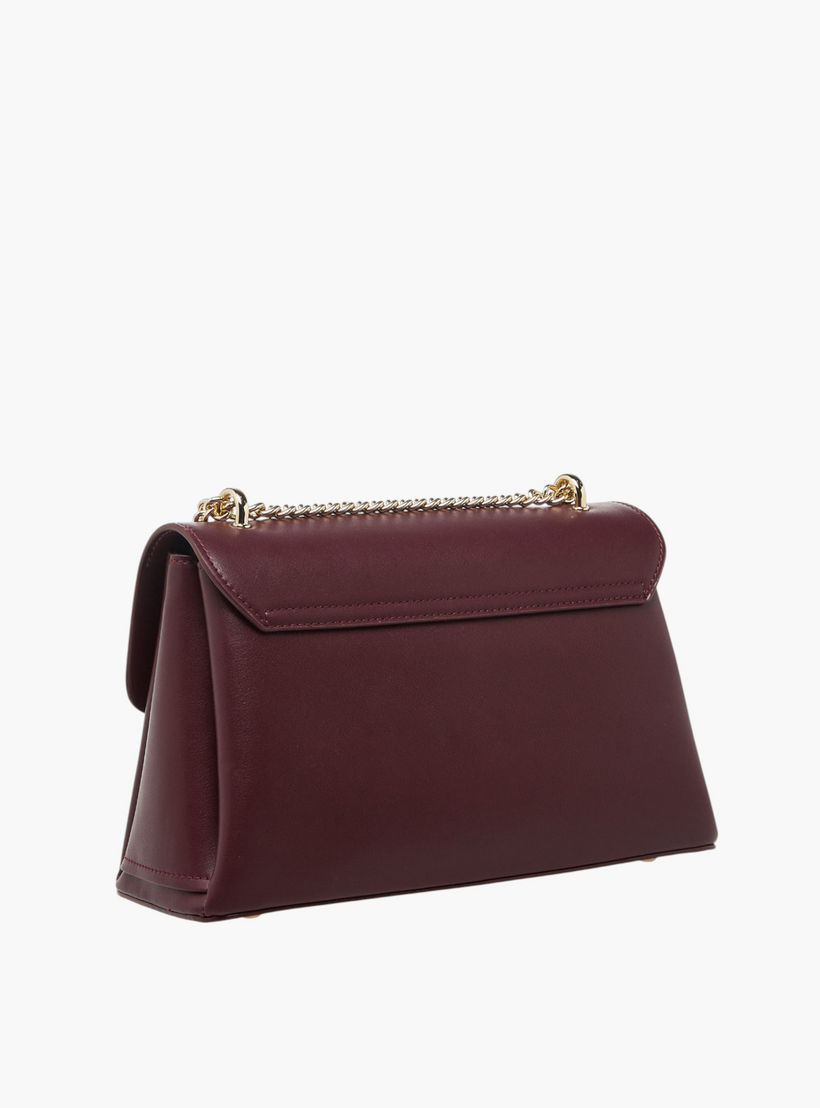 Chrisbella Textured Crossbody Bag with Wallet-women-bagsandwallets-handbags-image-4