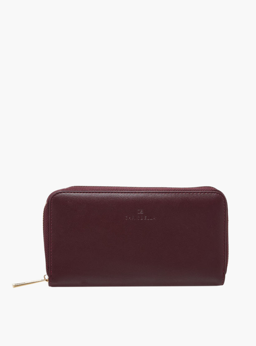 Chrisbella Textured Crossbody Bag with Wallet-women-bagsandwallets-handbags-image-5