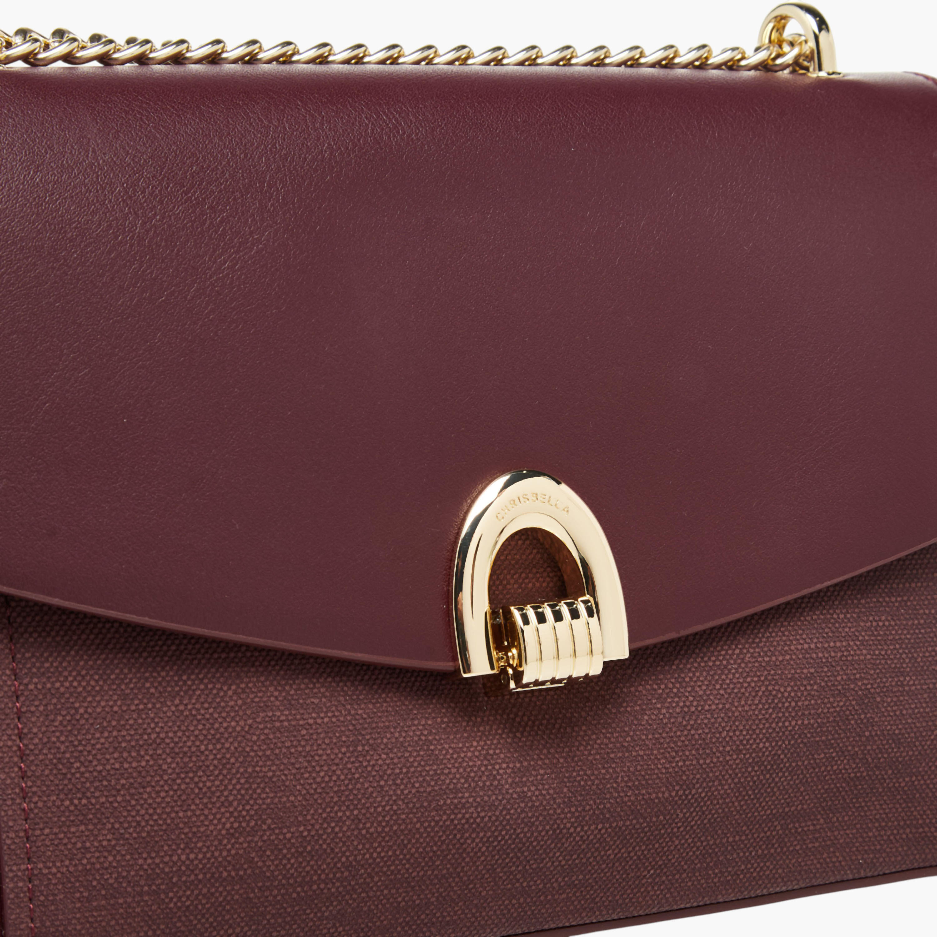 Chrisbella Textured Crossbody Bag with Wallet-women-bagsandwallets-handbags-image-7