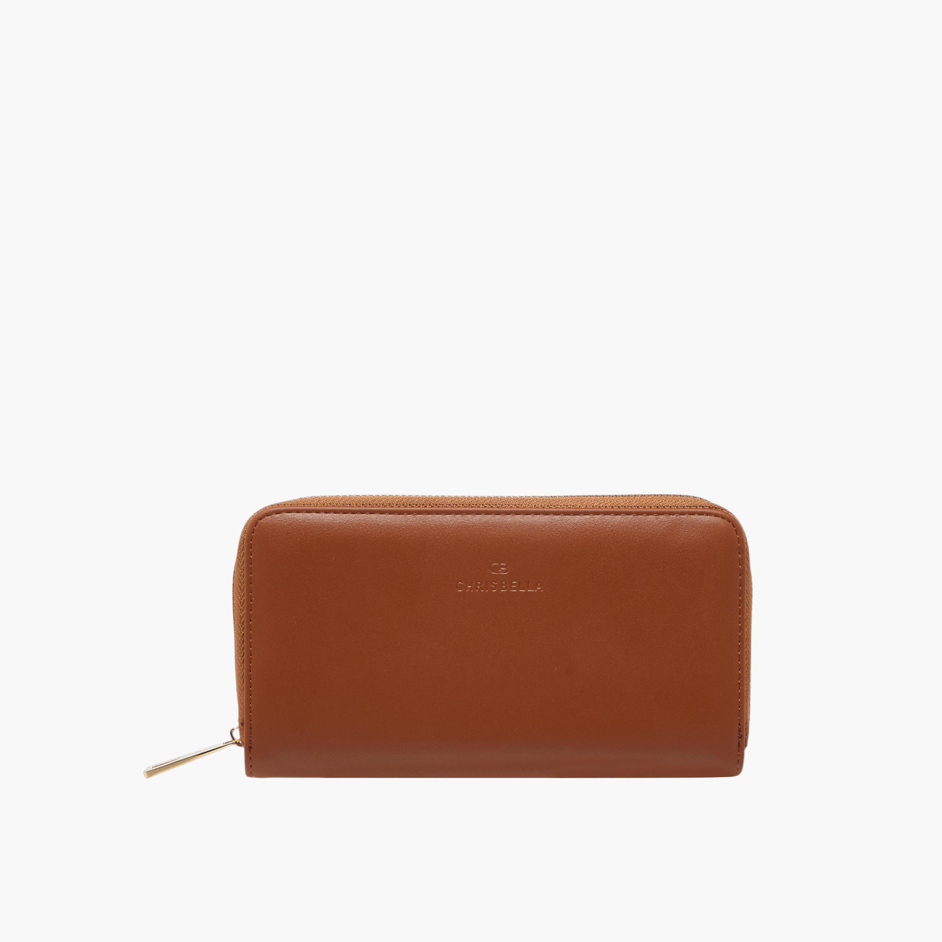 شنطة كروس بودي سادة مع محفظة من كريسبيلا-women-bagsandwallets-handbags-image-5