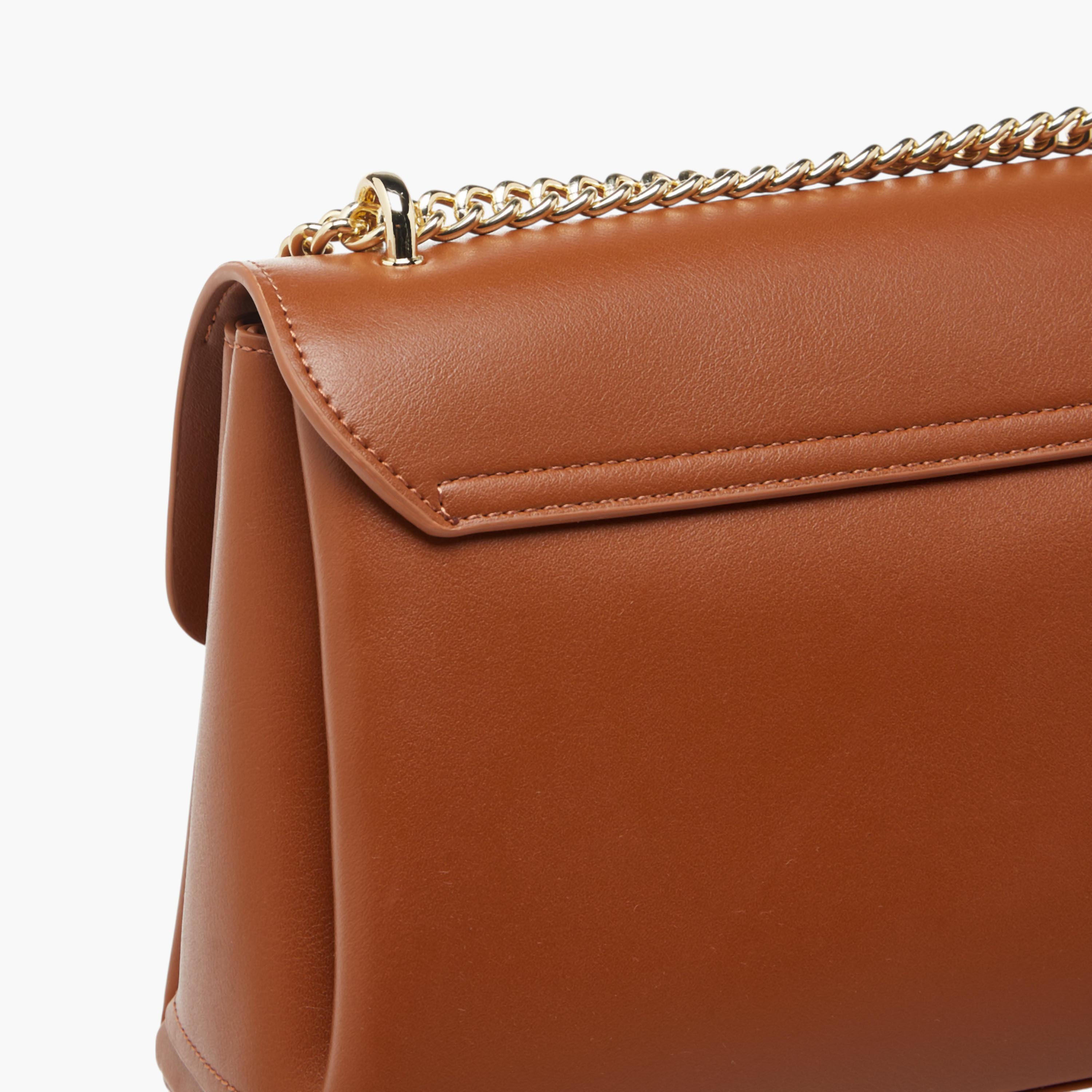 شنطة كروس بودي سادة مع محفظة من كريسبيلا-women-bagsandwallets-handbags-image-8