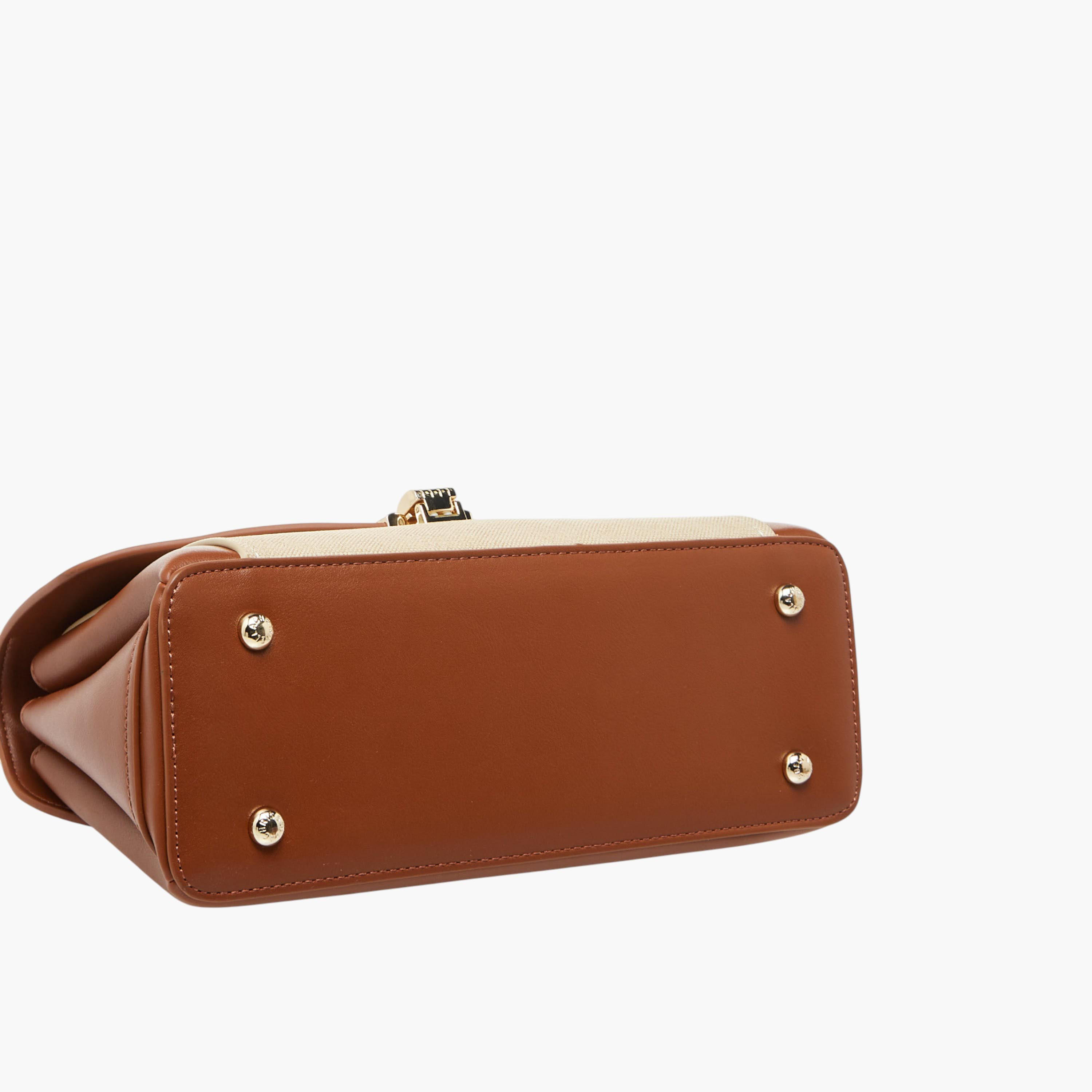 شنطة كروس بودي سادة مع محفظة من كريسبيلا-women-bagsandwallets-handbags-image-9