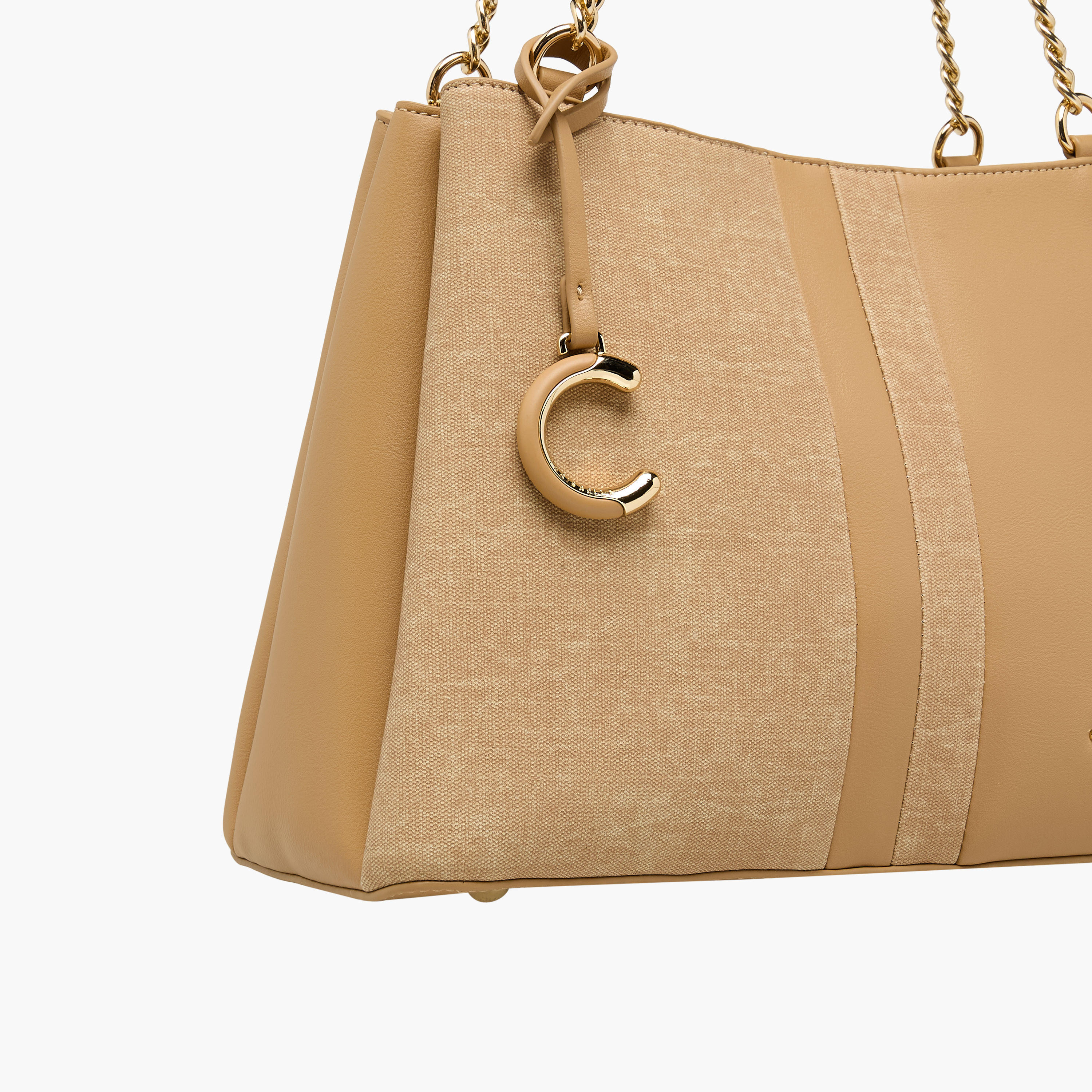 Chrisbella Panelled Tote Bag with Wallet-women-bagsandwallets-handbags-image-7