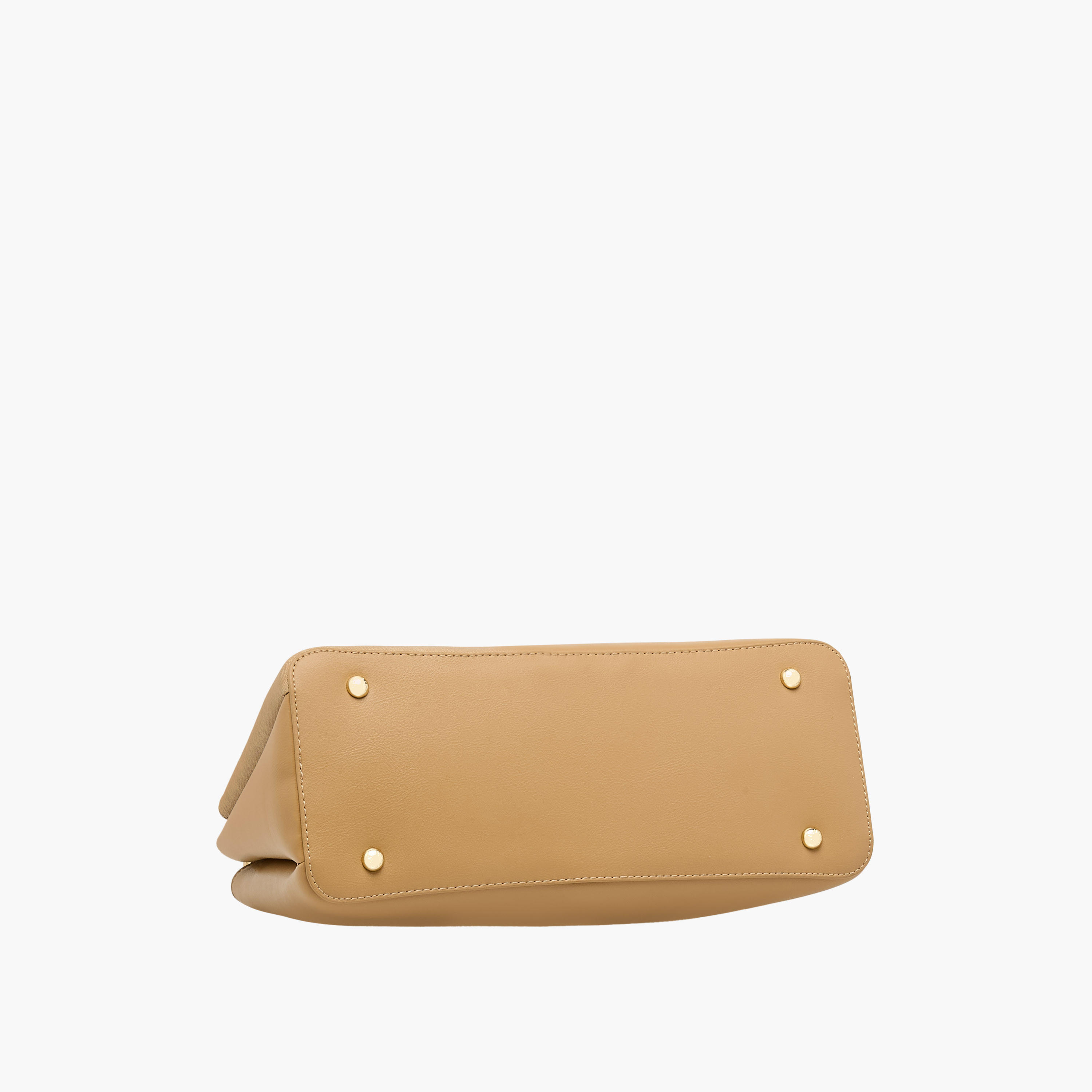 Chrisbella Panelled Tote Bag with Wallet-women-bagsandwallets-handbags-image-8
